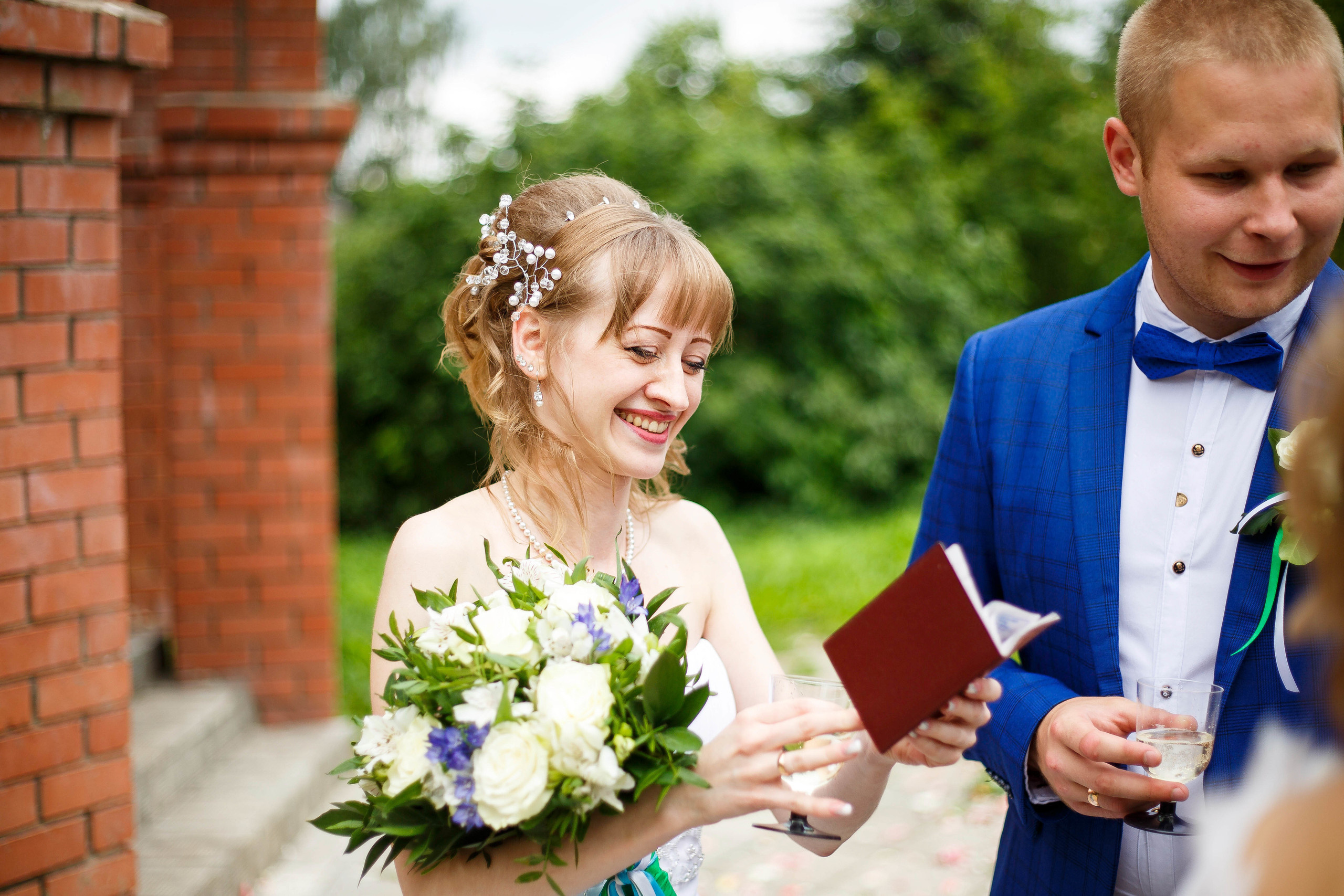 Татьяна и Александр. Олеся Ефанова фотограф Иваново, Тейково и Плёс
