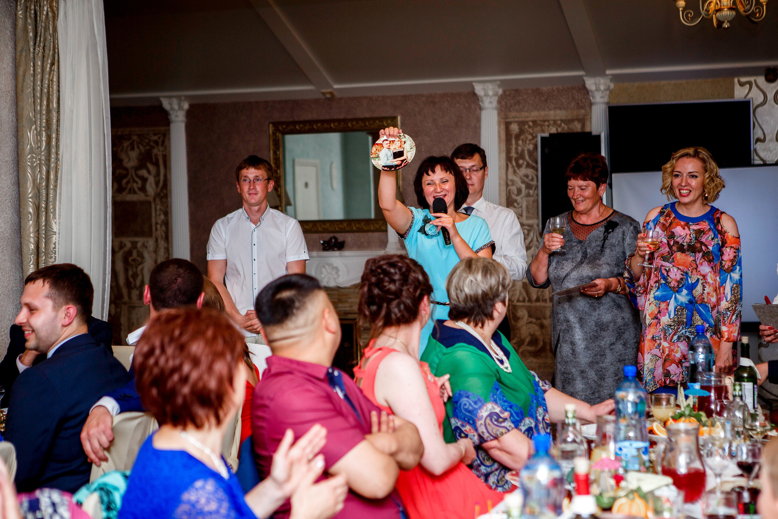 Елена и Максим. Олеся Ефанова фотограф Иваново, Тейково и Плёс