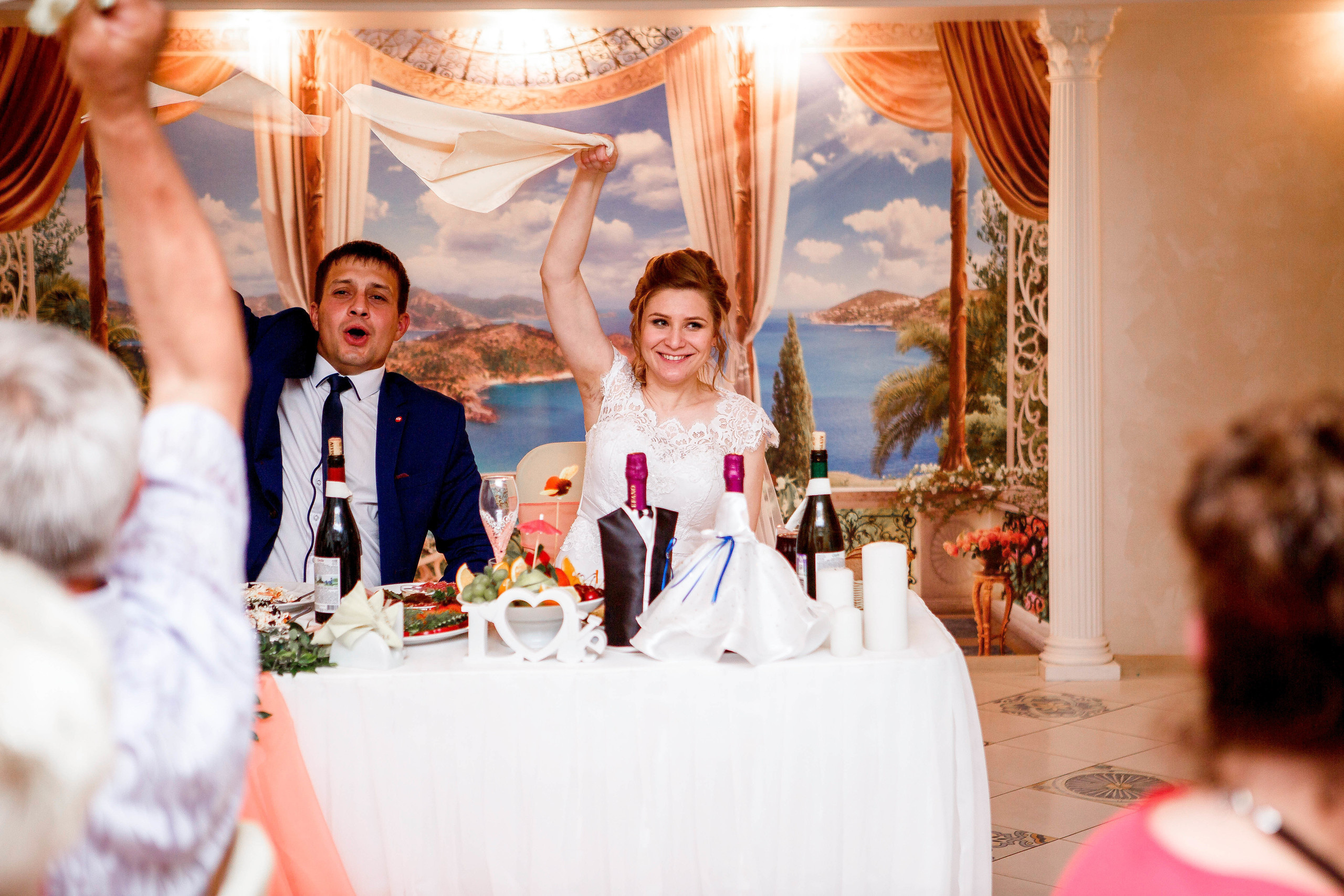 Елена и Максим. Олеся Ефанова фотограф Иваново, Тейково и Плёс