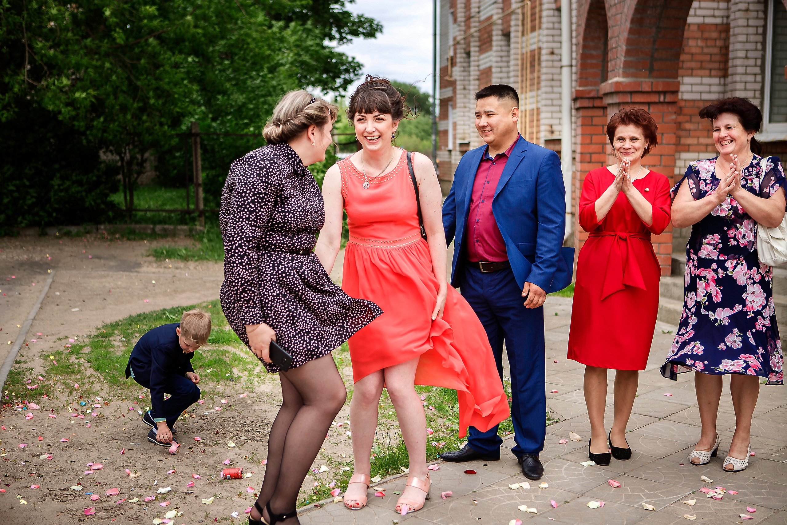 Елена и Максим. Олеся Ефанова фотограф Иваново, Тейково и Плёс