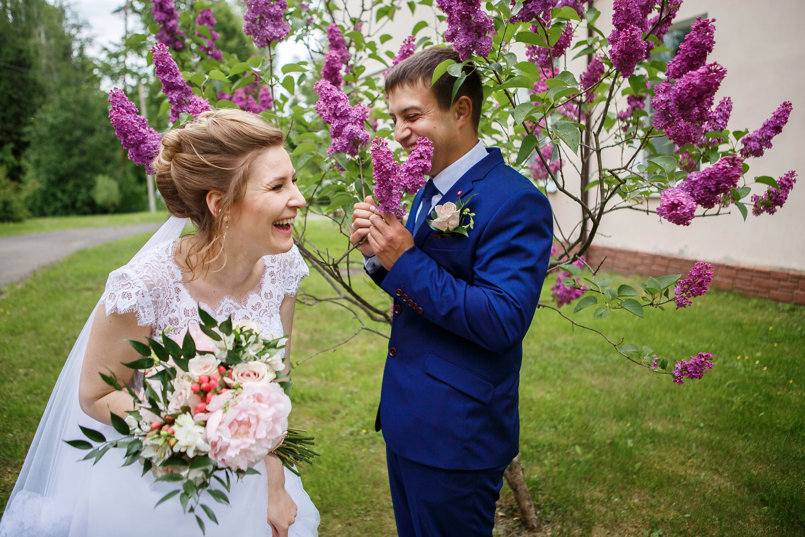 Елена и Максим. Олеся Ефанова фотограф Иваново, Тейково и Плёс