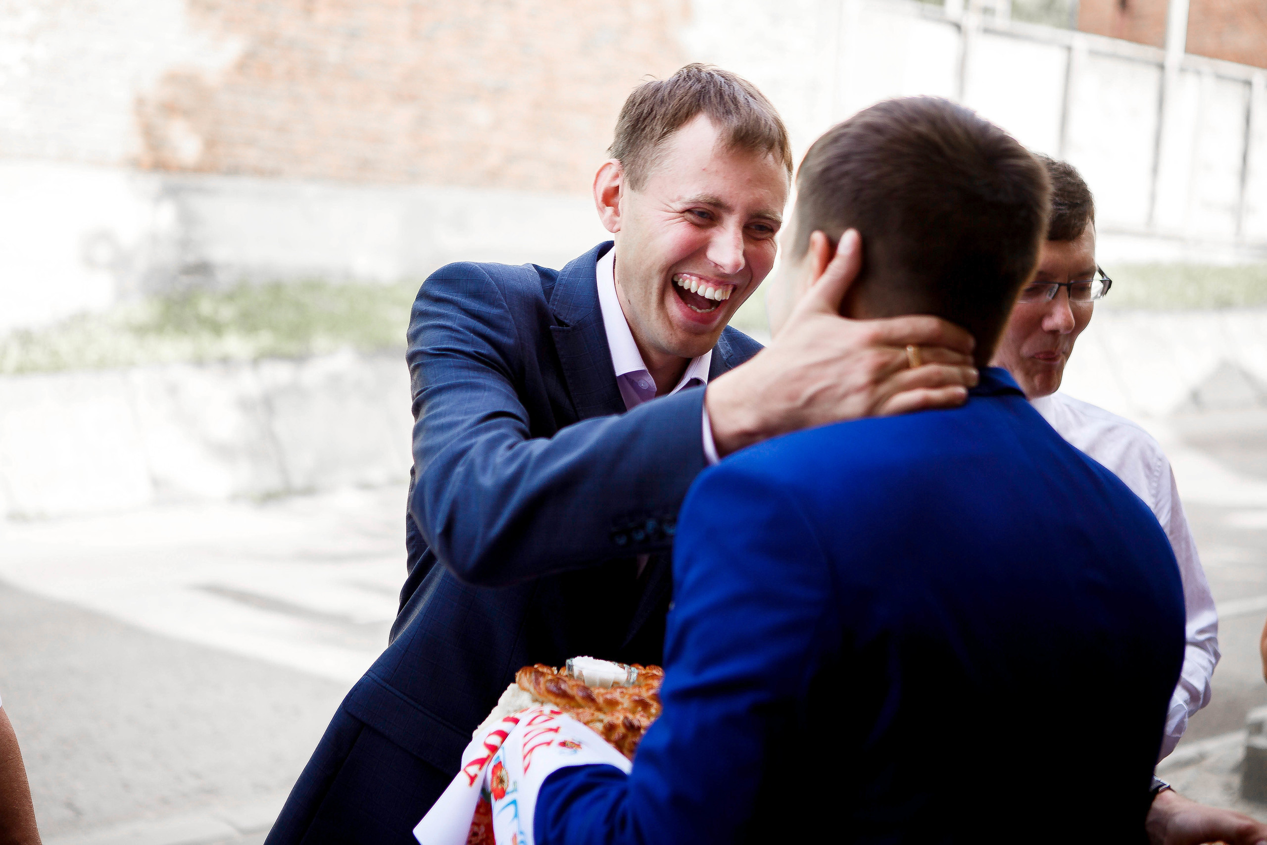 Елена и Максим. Олеся Ефанова фотограф Иваново, Тейково и Плёс