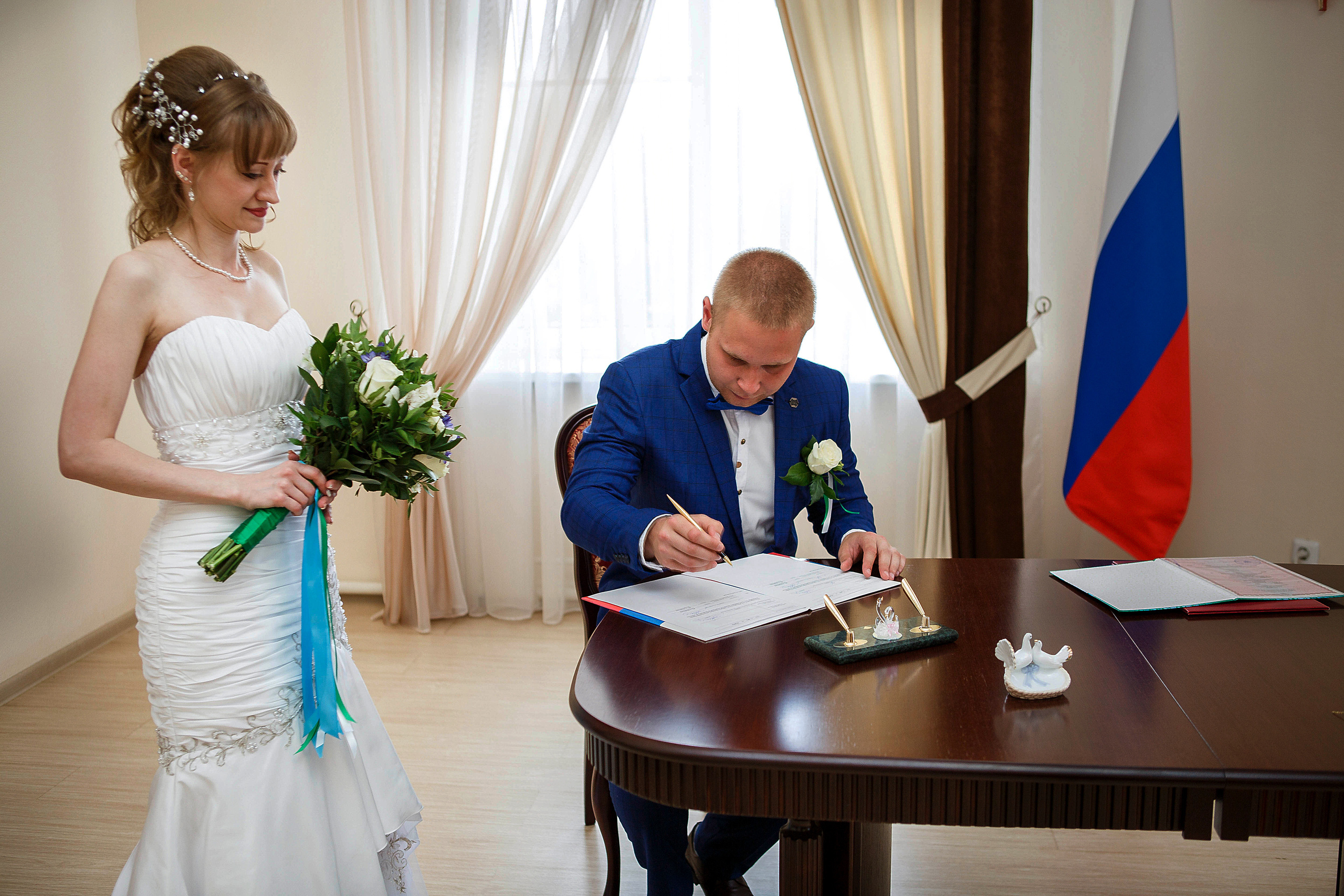 Татьяна и Александр. Олеся Ефанова фотограф Иваново, Тейково и Плёс