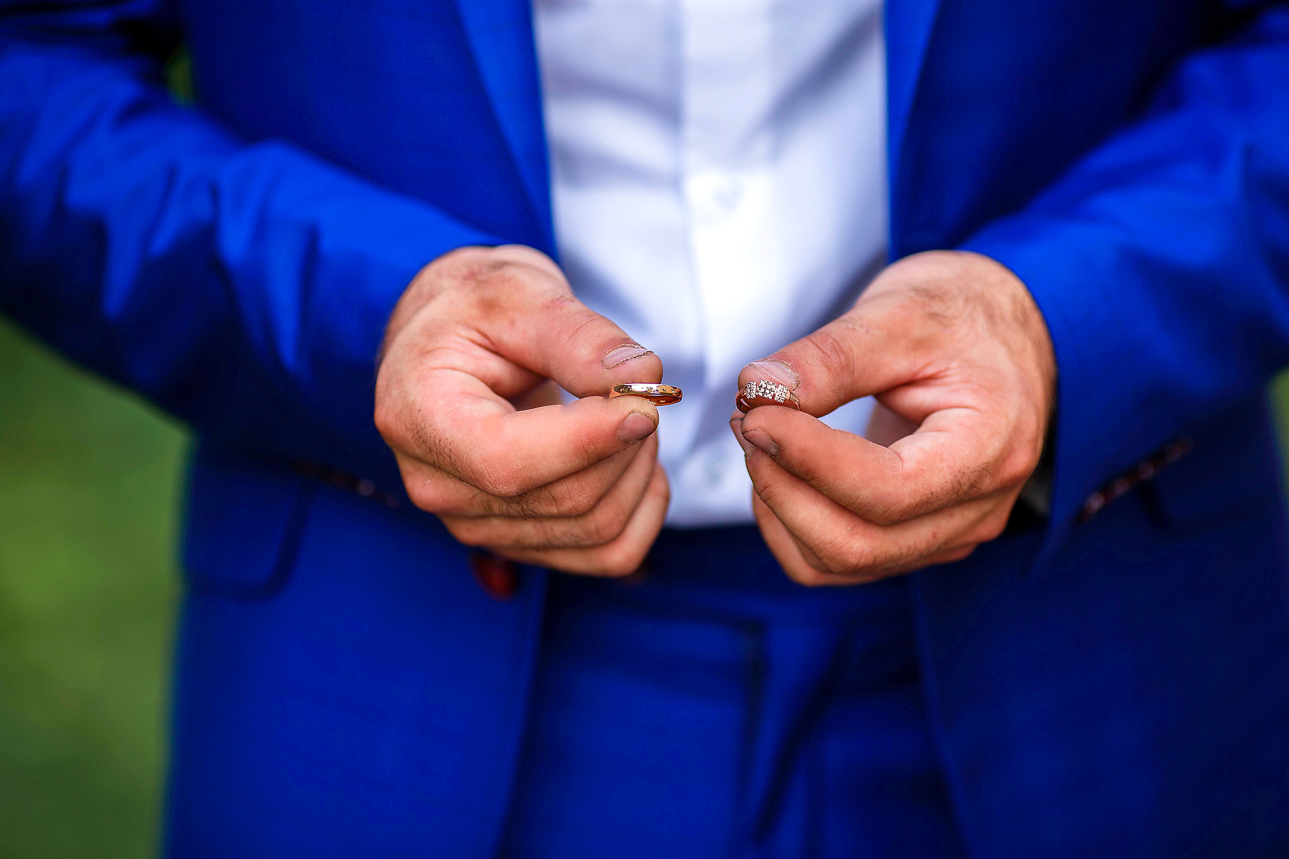 Алина и Виктор. Олеся Ефанова фотограф Иваново, Тейково и Плёс