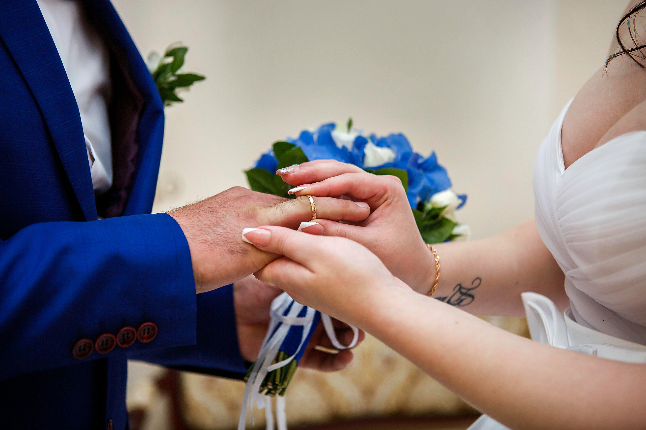 Алина и Виктор. Олеся Ефанова фотограф Иваново, Тейково и Плёс