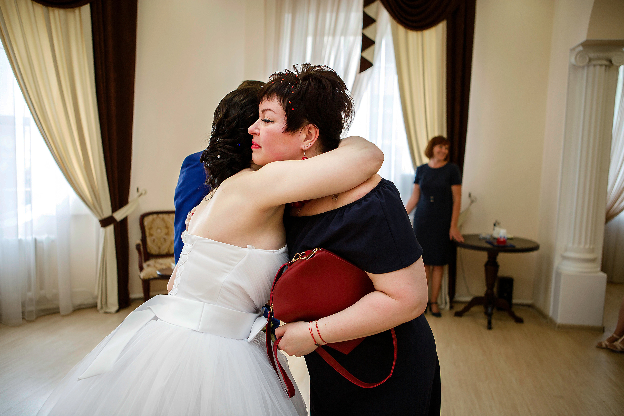 Алина и Виктор. Олеся Ефанова фотограф Иваново, Тейково и Плёс