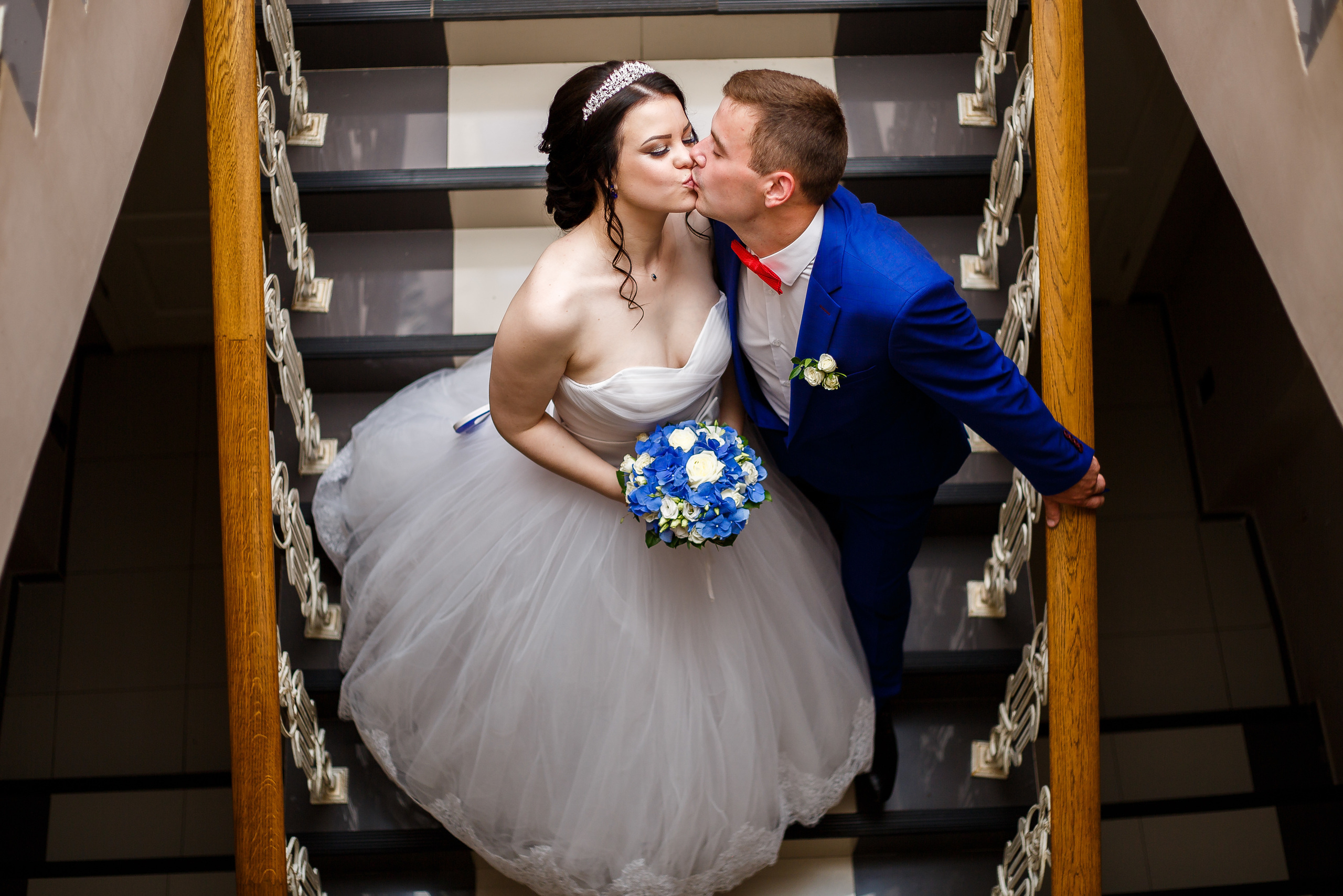 Алина и Виктор. Олеся Ефанова фотограф Иваново, Тейково и Плёс