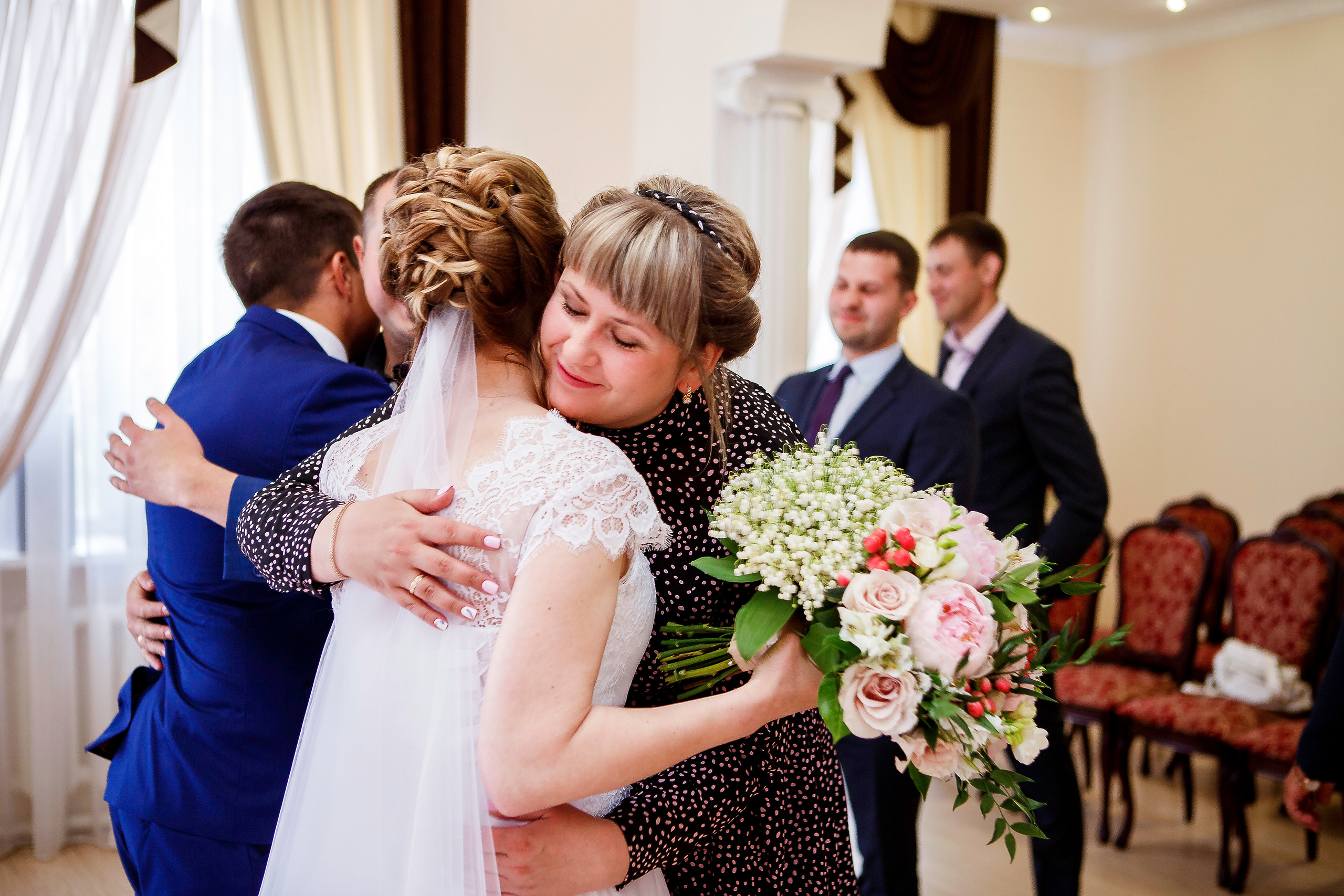 Елена и Максим. Олеся Ефанова фотограф Иваново, Тейково и Плёс