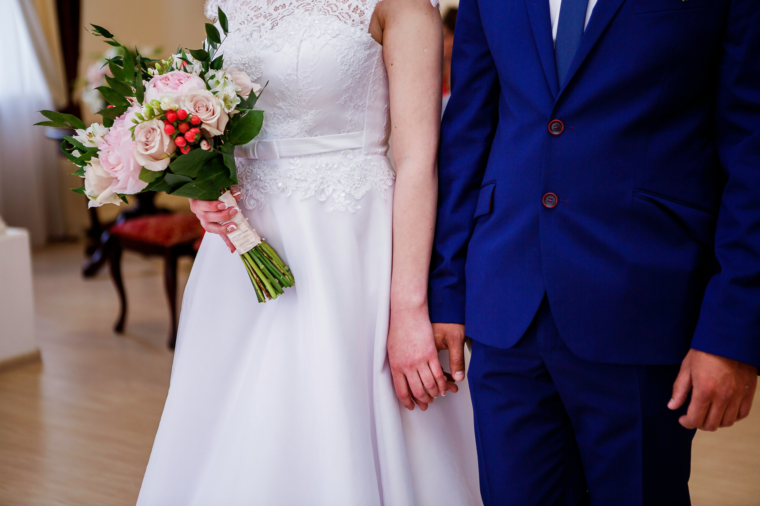 Елена и Максим. Олеся Ефанова фотограф Иваново, Тейково и Плёс