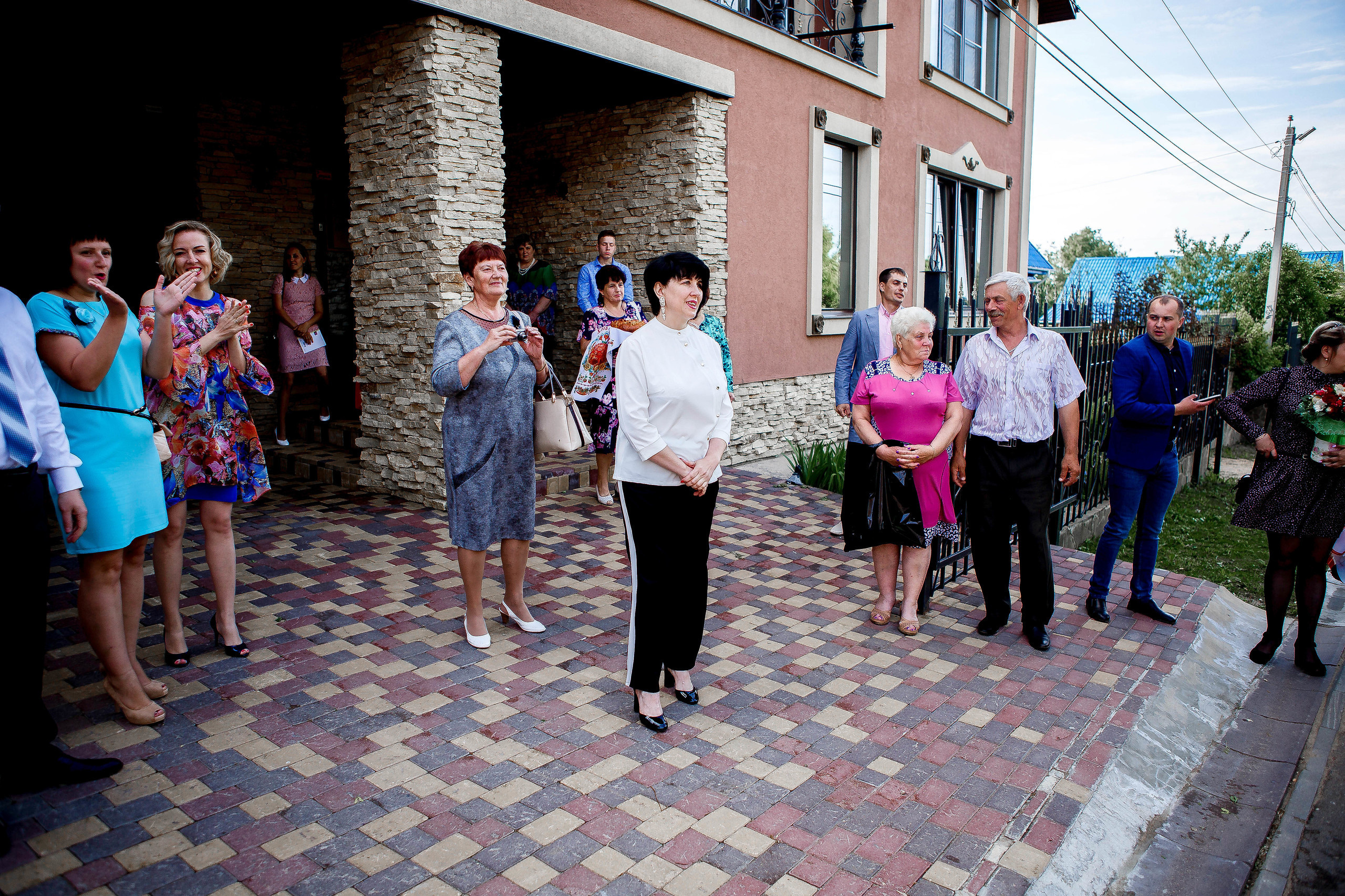 Елена и Максим. Олеся Ефанова фотограф Иваново, Тейково и Плёс