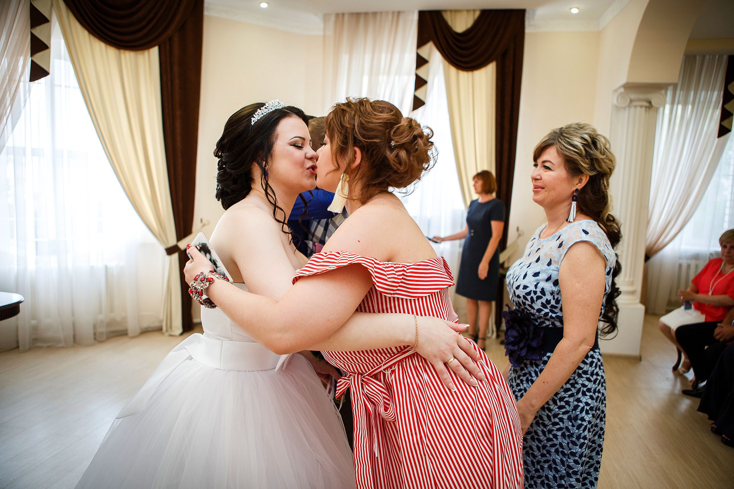 Алина и Виктор. Олеся Ефанова фотограф Иваново, Тейково и Плёс