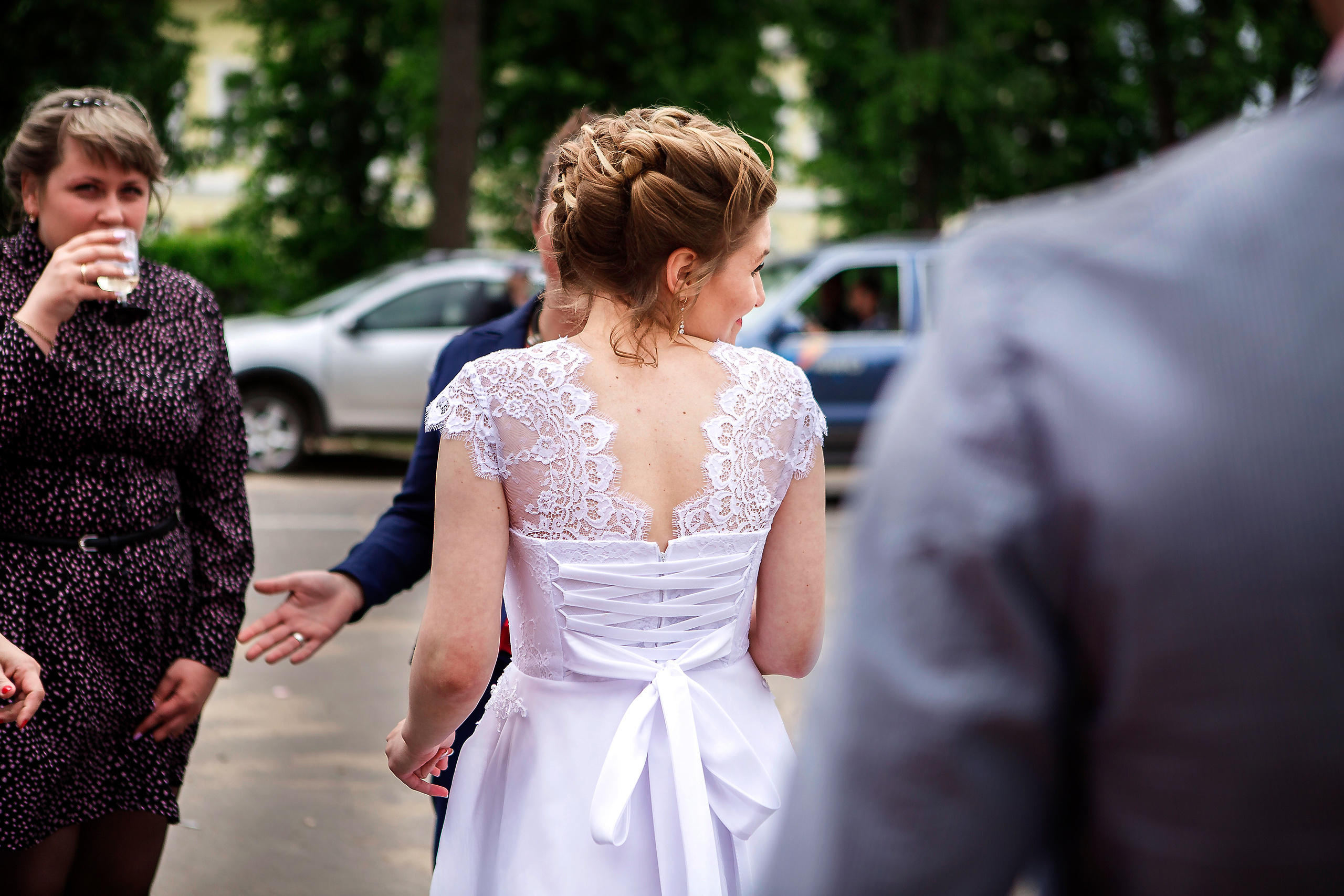 Елена и Максим. Олеся Ефанова фотограф Иваново, Тейково и Плёс