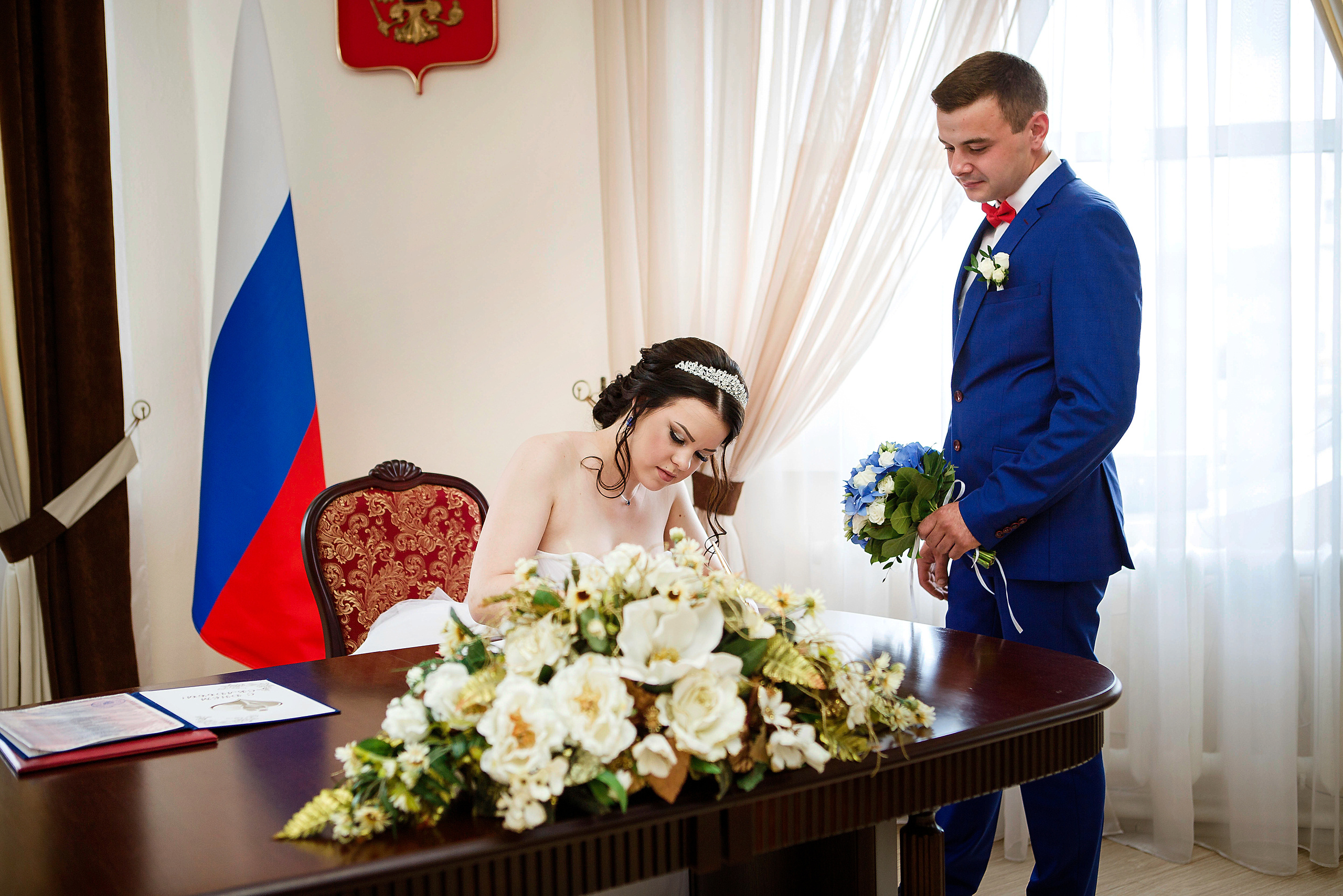 Алина и Виктор. Олеся Ефанова фотограф Иваново, Тейково и Плёс