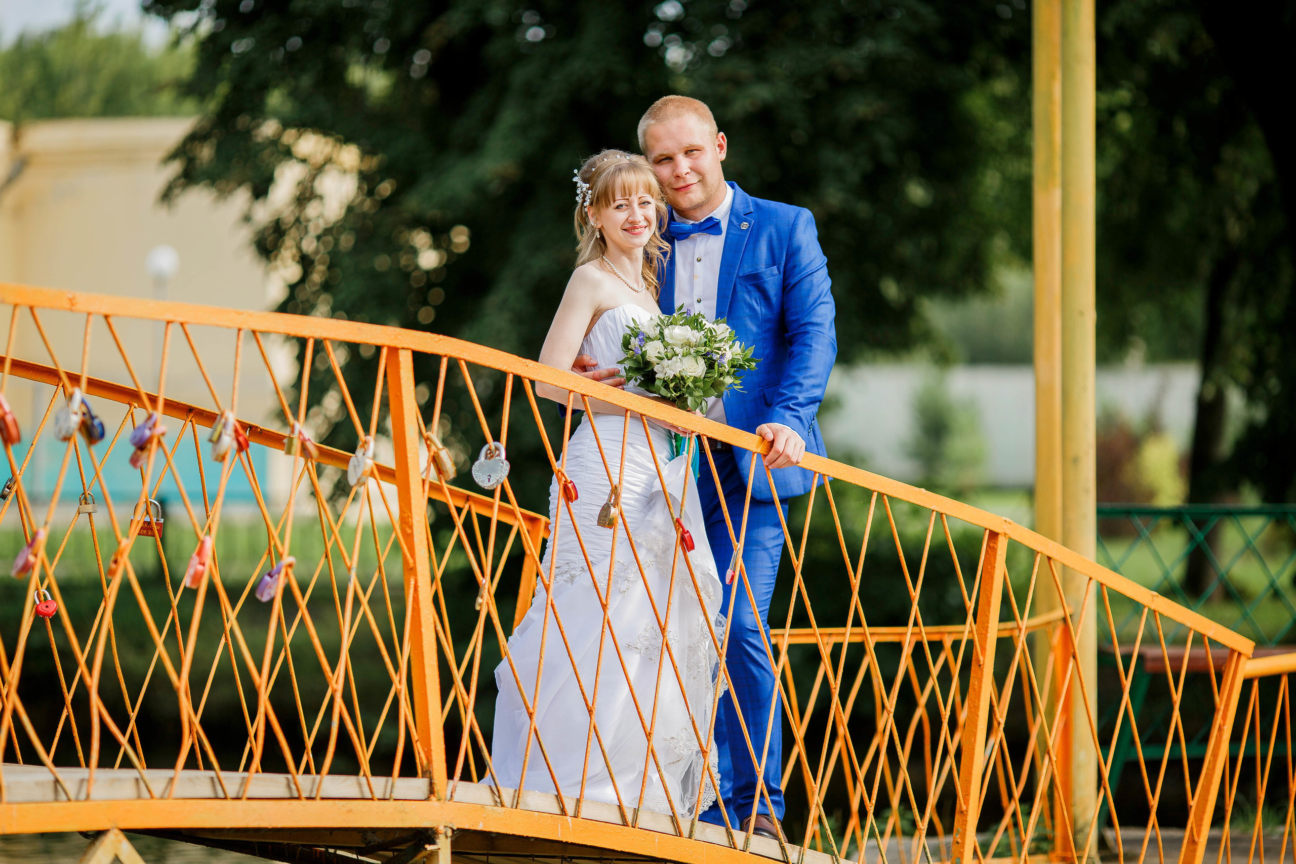 Татьяна и Александр. Олеся Ефанова фотограф Иваново, Тейково и Плёс