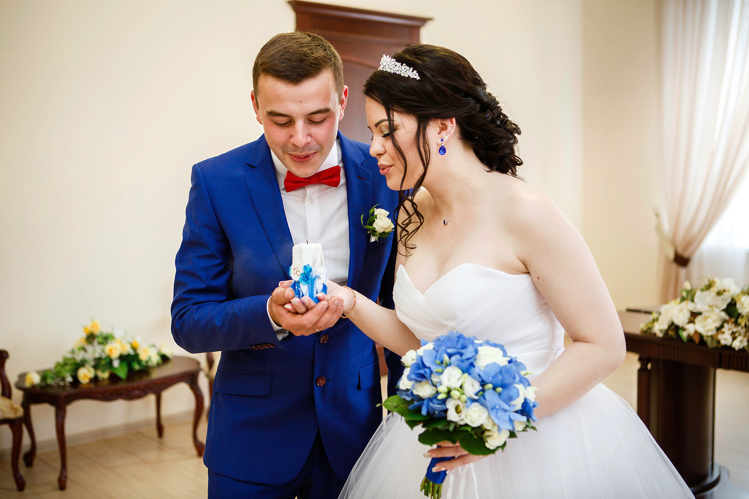 Алина и Виктор. Олеся Ефанова фотограф Иваново, Тейково и Плёс