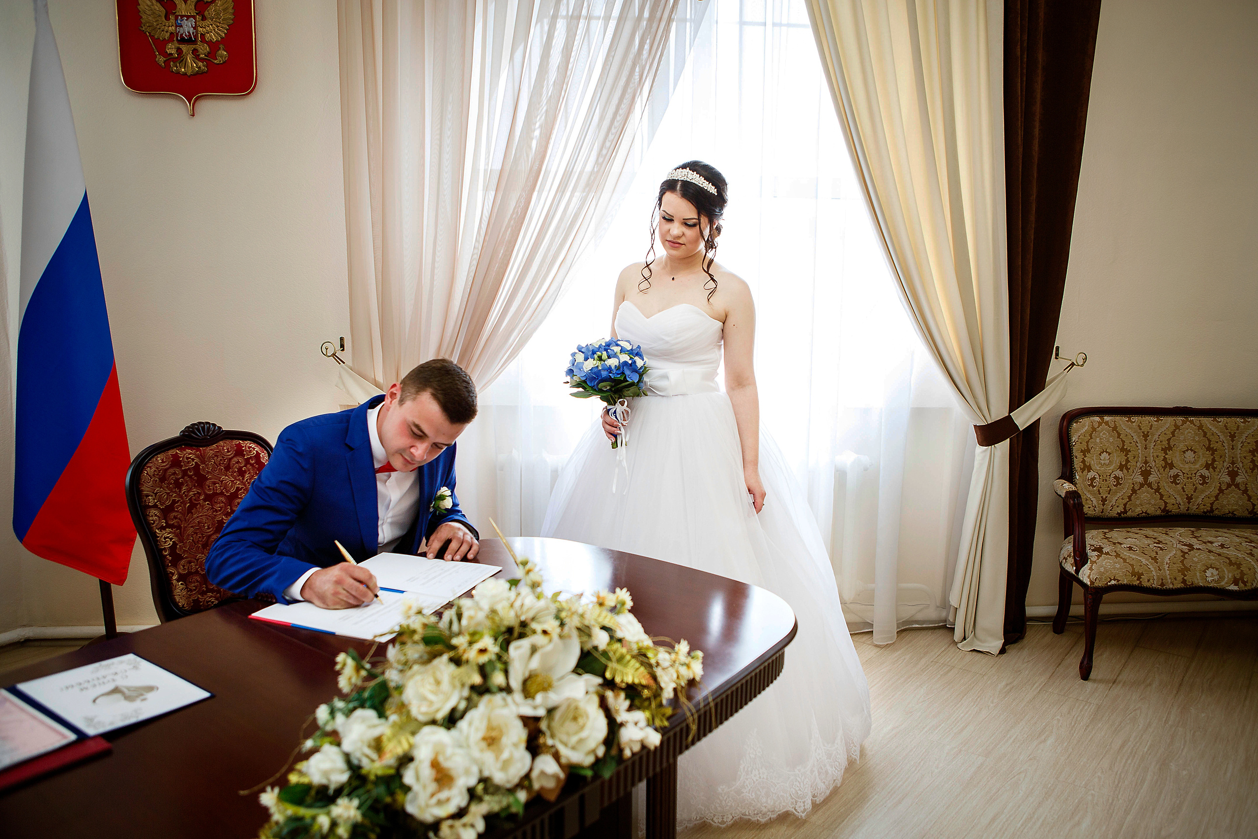 Алина и Виктор. Олеся Ефанова фотограф Иваново, Тейково и Плёс