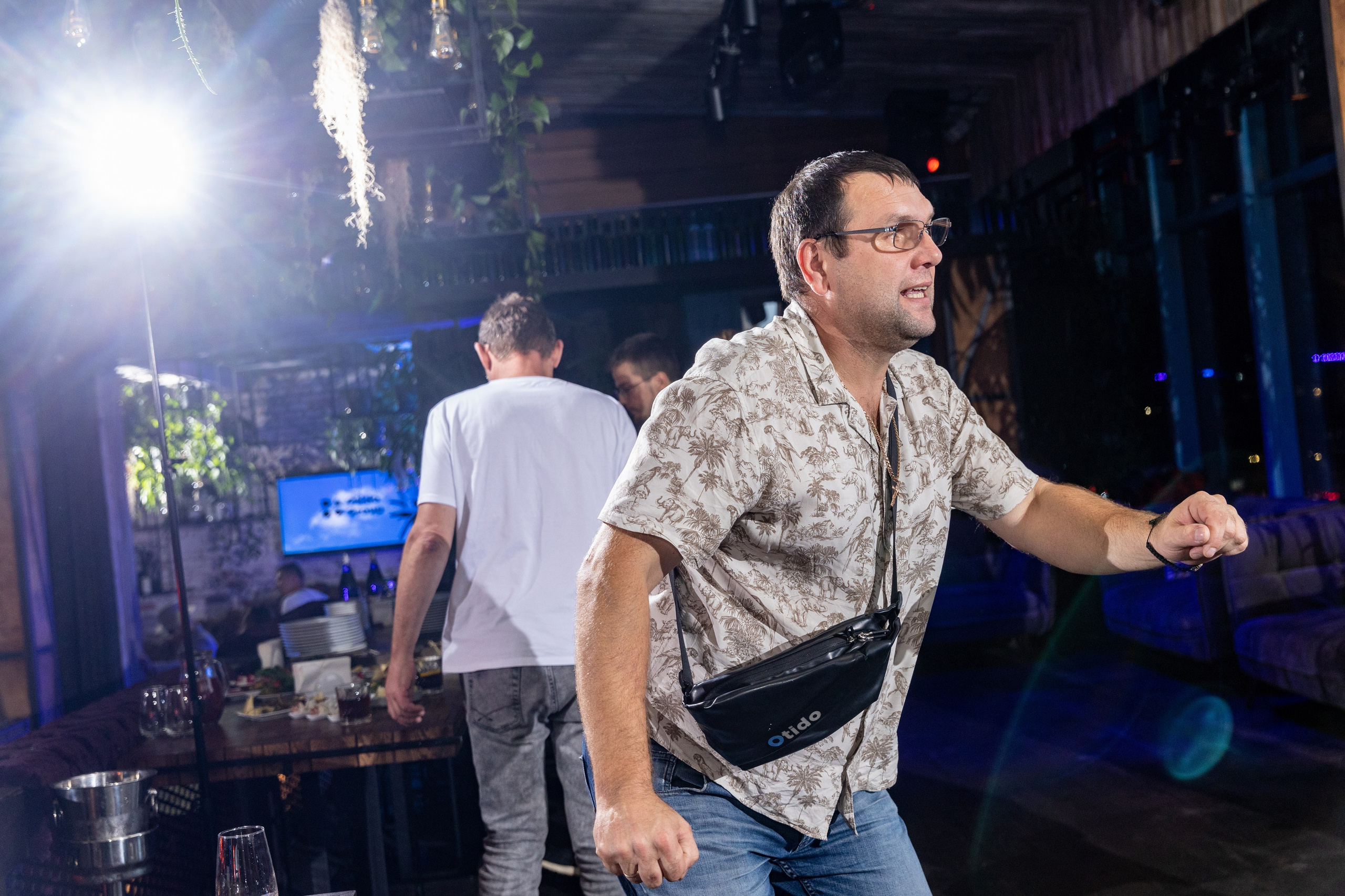 OTIDO. Фотограф в Санкт-Петербурге Закута Ольга