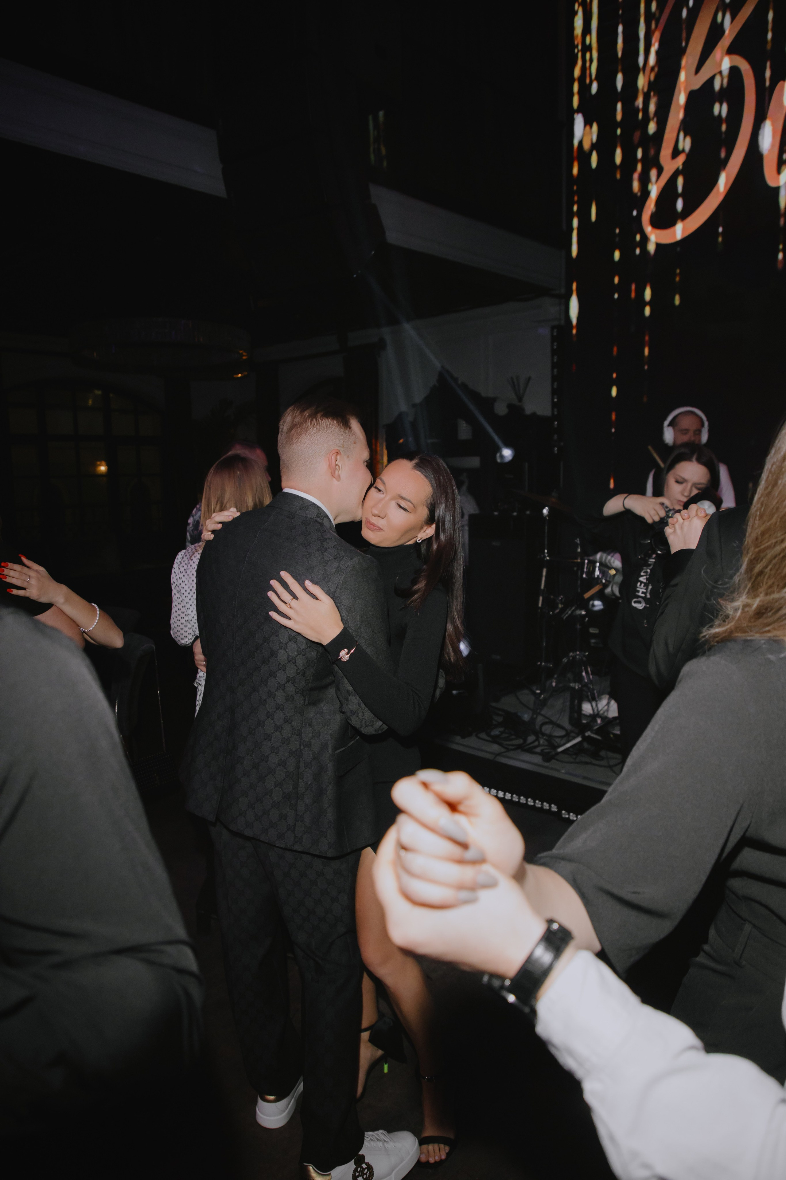 День Рождения Александра Иванова (Москва). Фотограф в Москве и Санкт-Петербурге Дарина