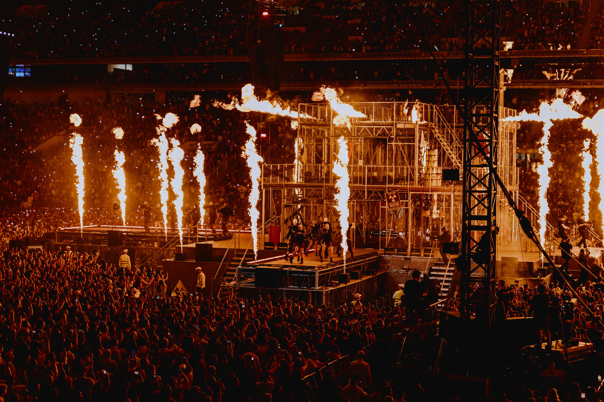 Концерты. Фотограф в Москве и Санкт-Петербурге Дарина