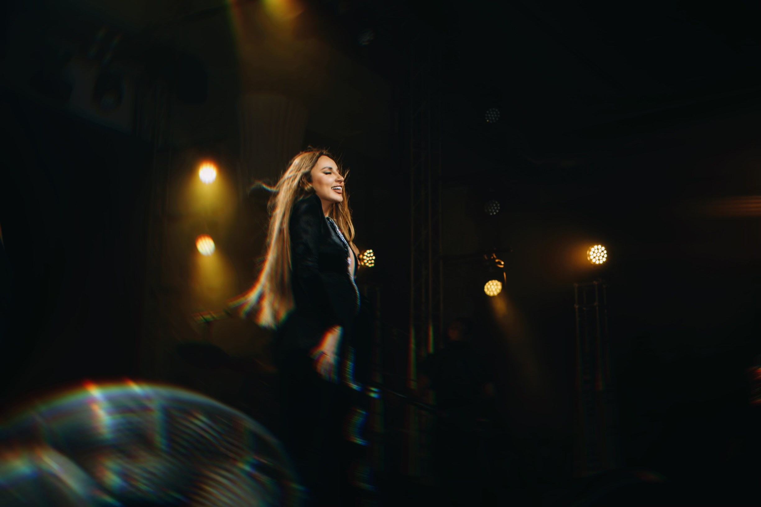 Концерты. Фотограф в Москве и Санкт-Петербурге Дарина