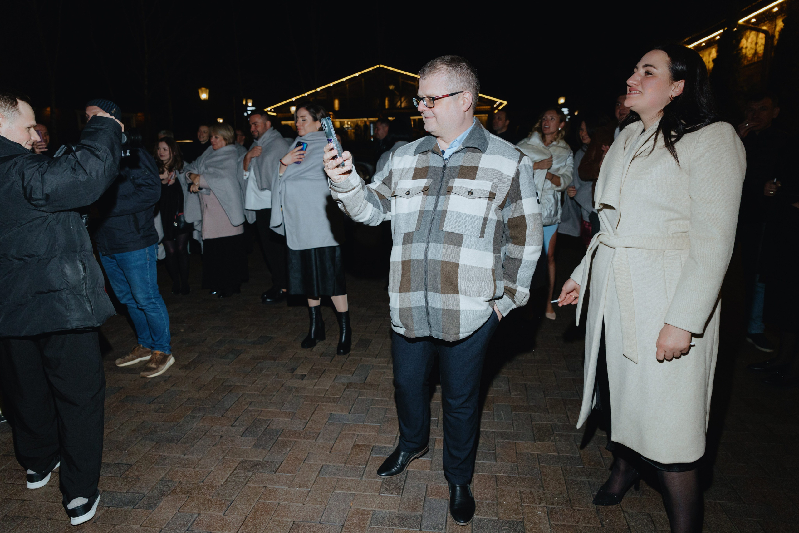 День Рождения Галины Сергеевны (Подольск). Фотограф в Москве и Санкт-Петербурге Дарина
