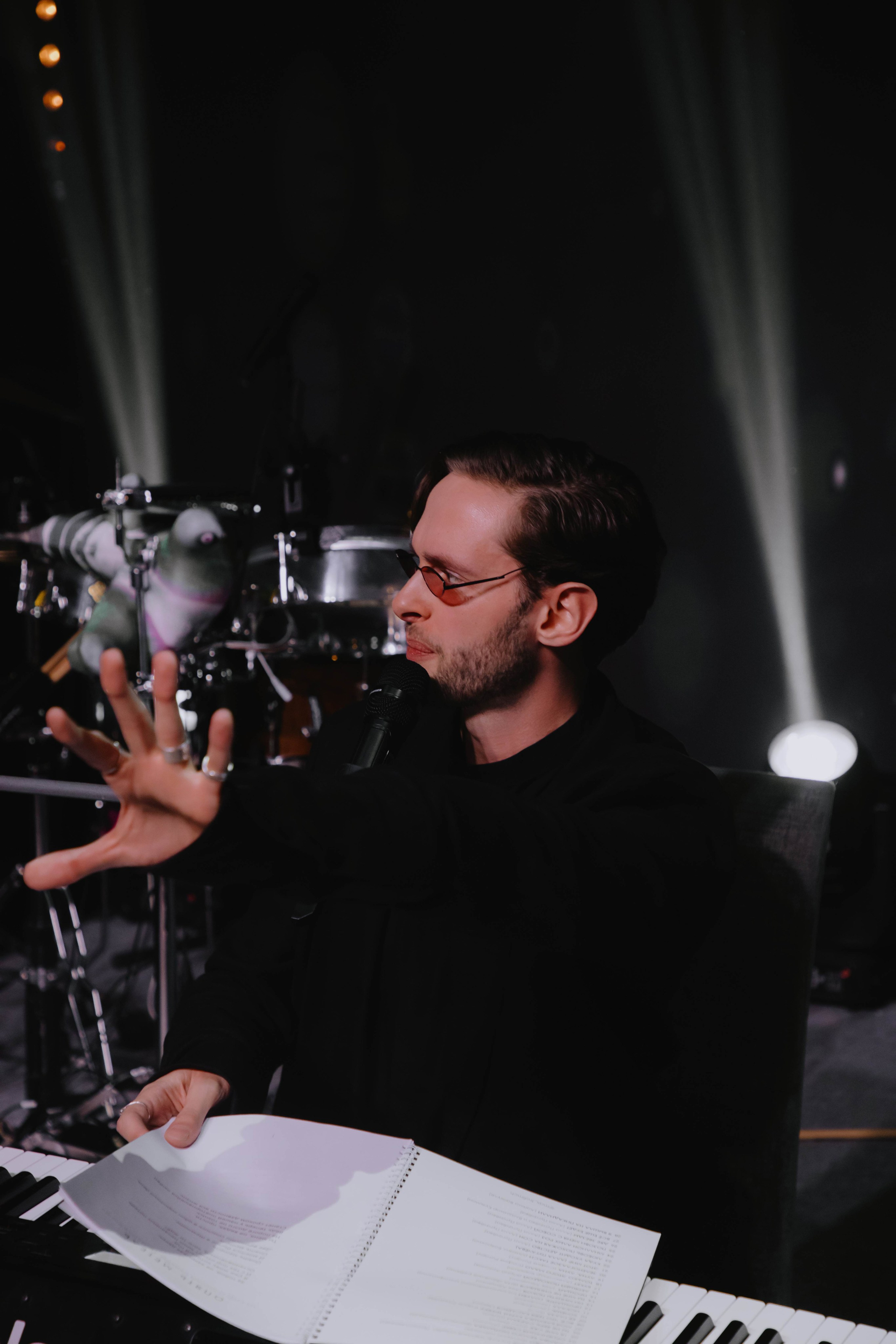 День Рождения Александра Иванова (Москва). Фотограф в Москве и Санкт-Петербурге Дарина