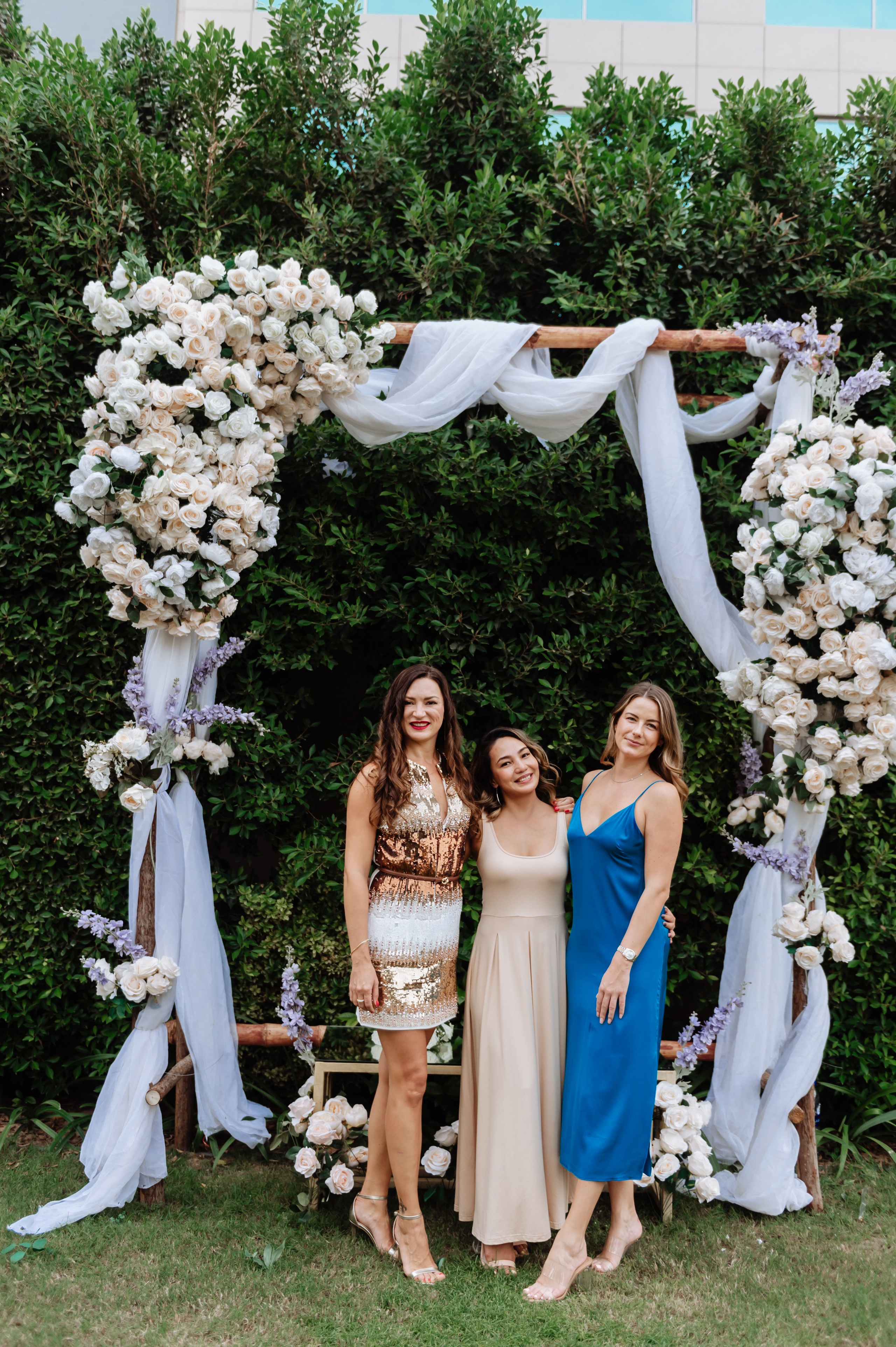 Елена и Денис (Абу Даби). Фотограф в Москве и Санкт-Петербурге Дарина