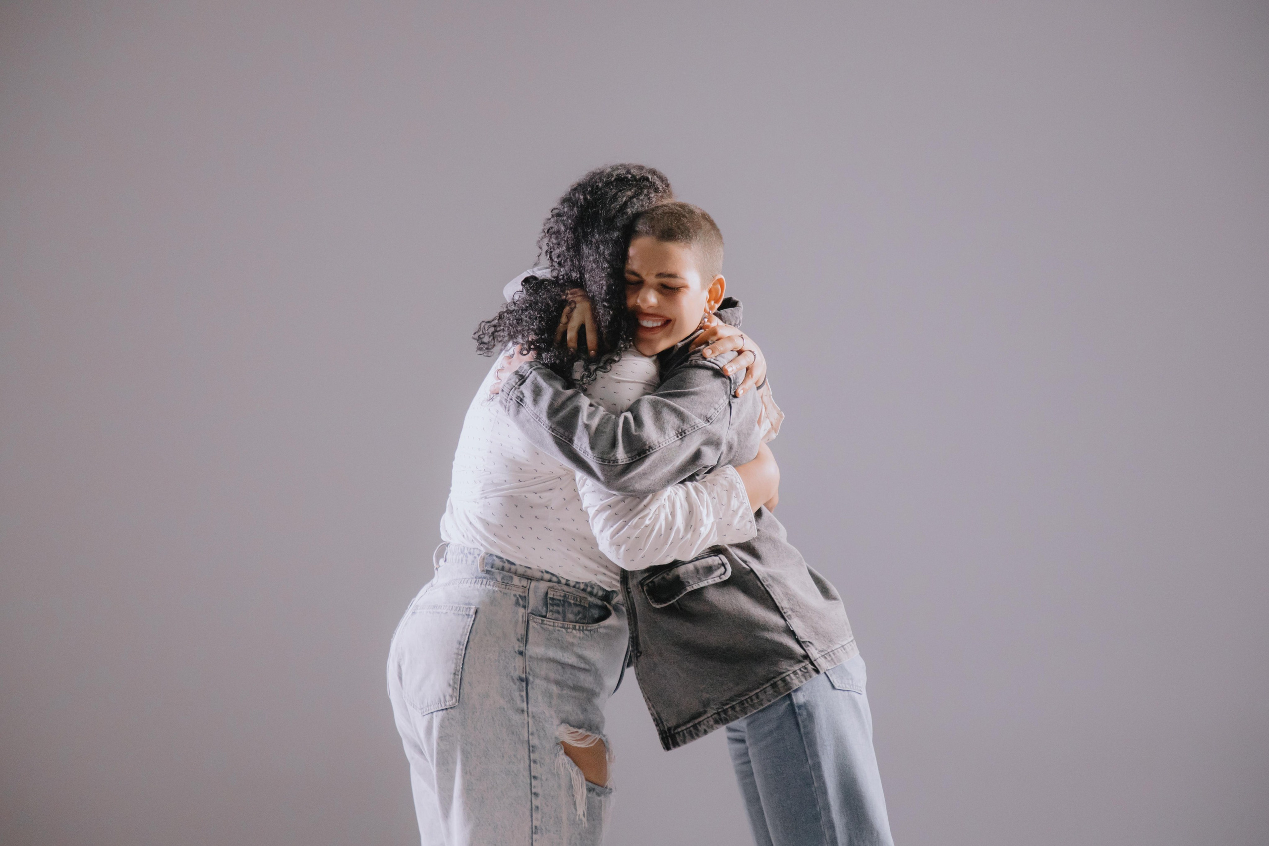 Съемка клипа Юлианны Карауловой и Бьянки. Фотограф в Москве и Санкт-Петербурге Дарина