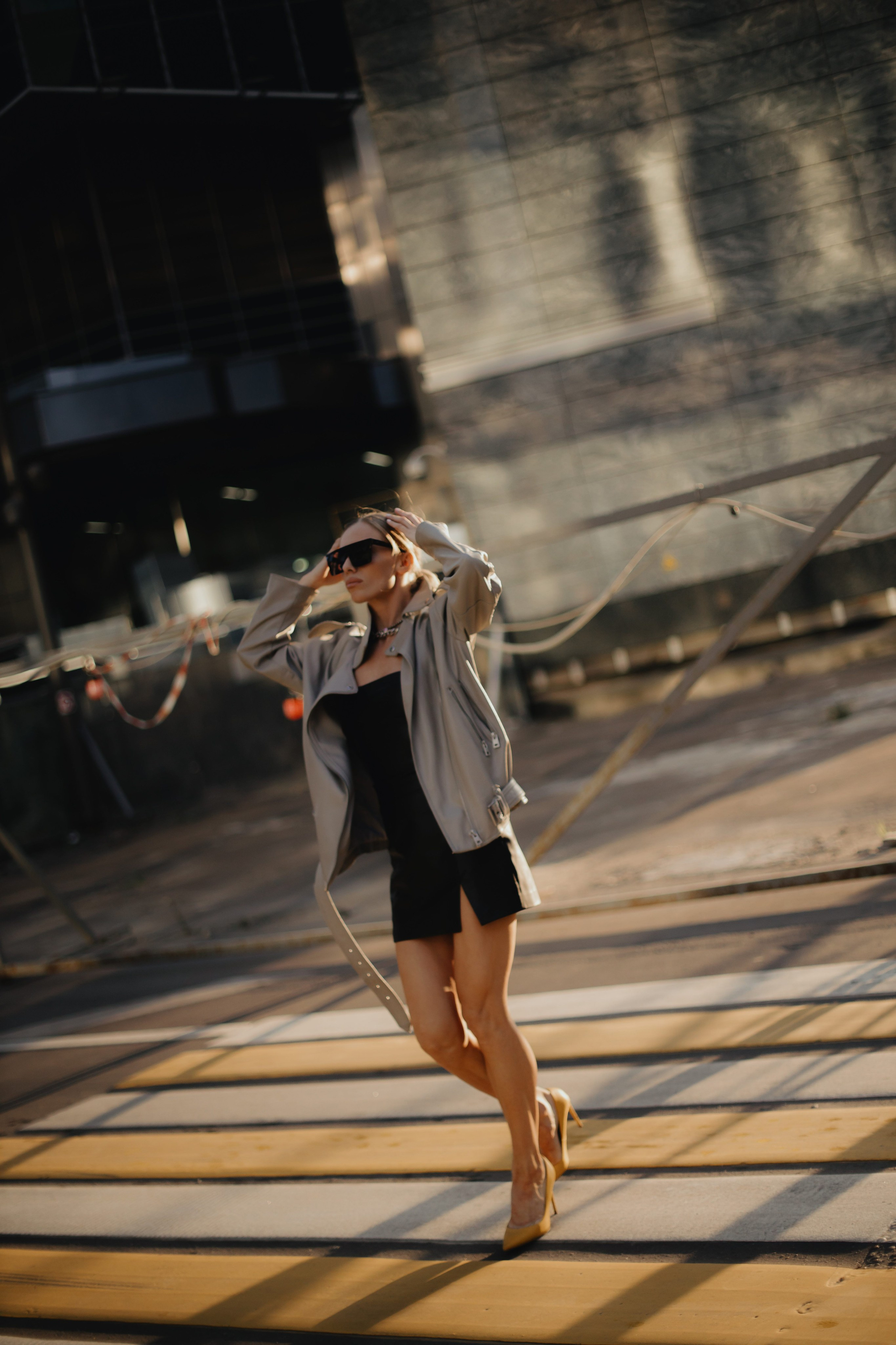 Маша Панган. Фотограф в Москве и Санкт-Петербурге Дарина