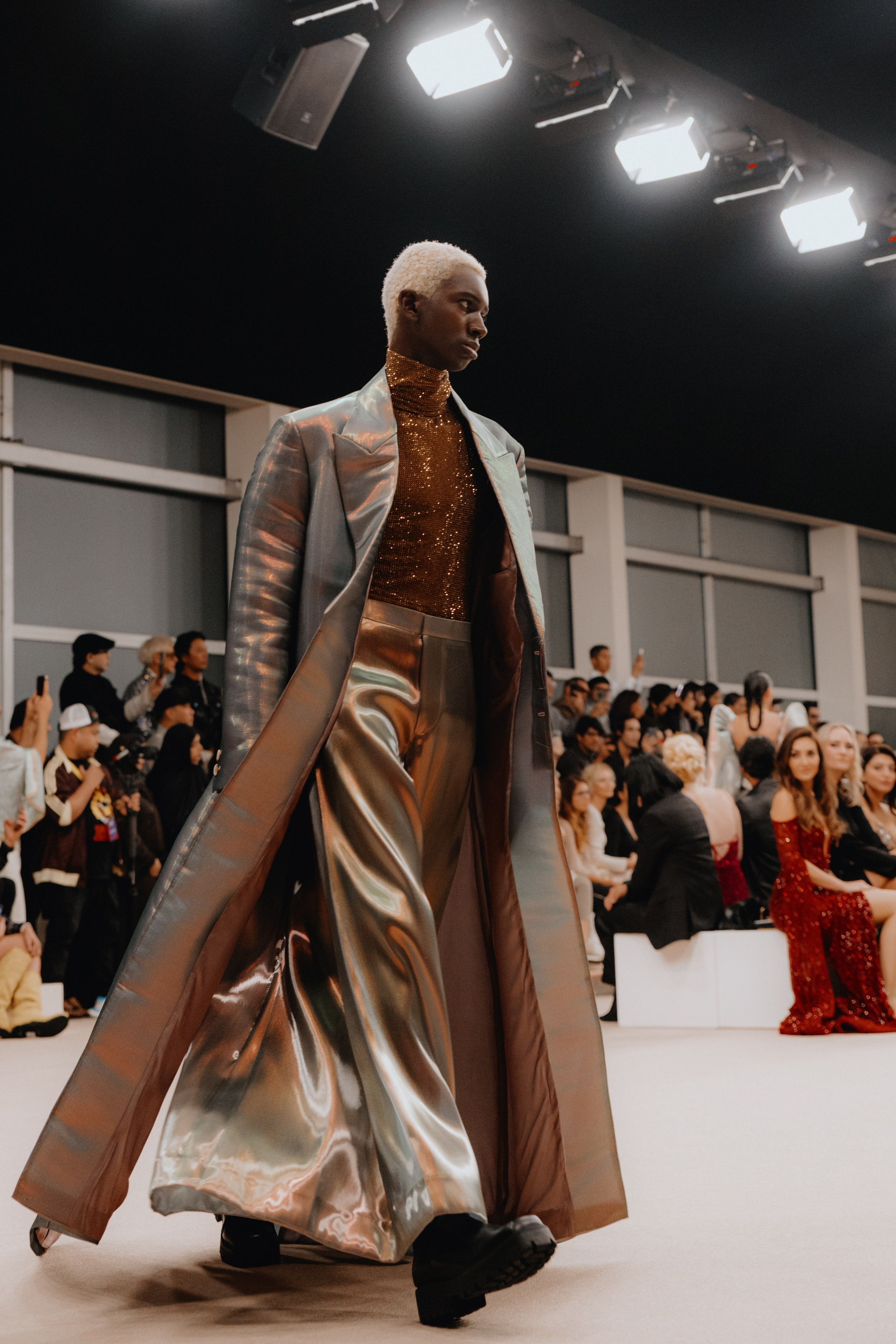 Fashion Show /2025 (Dubai). Фотограф в Москве и Санкт-Петербурге Дарина