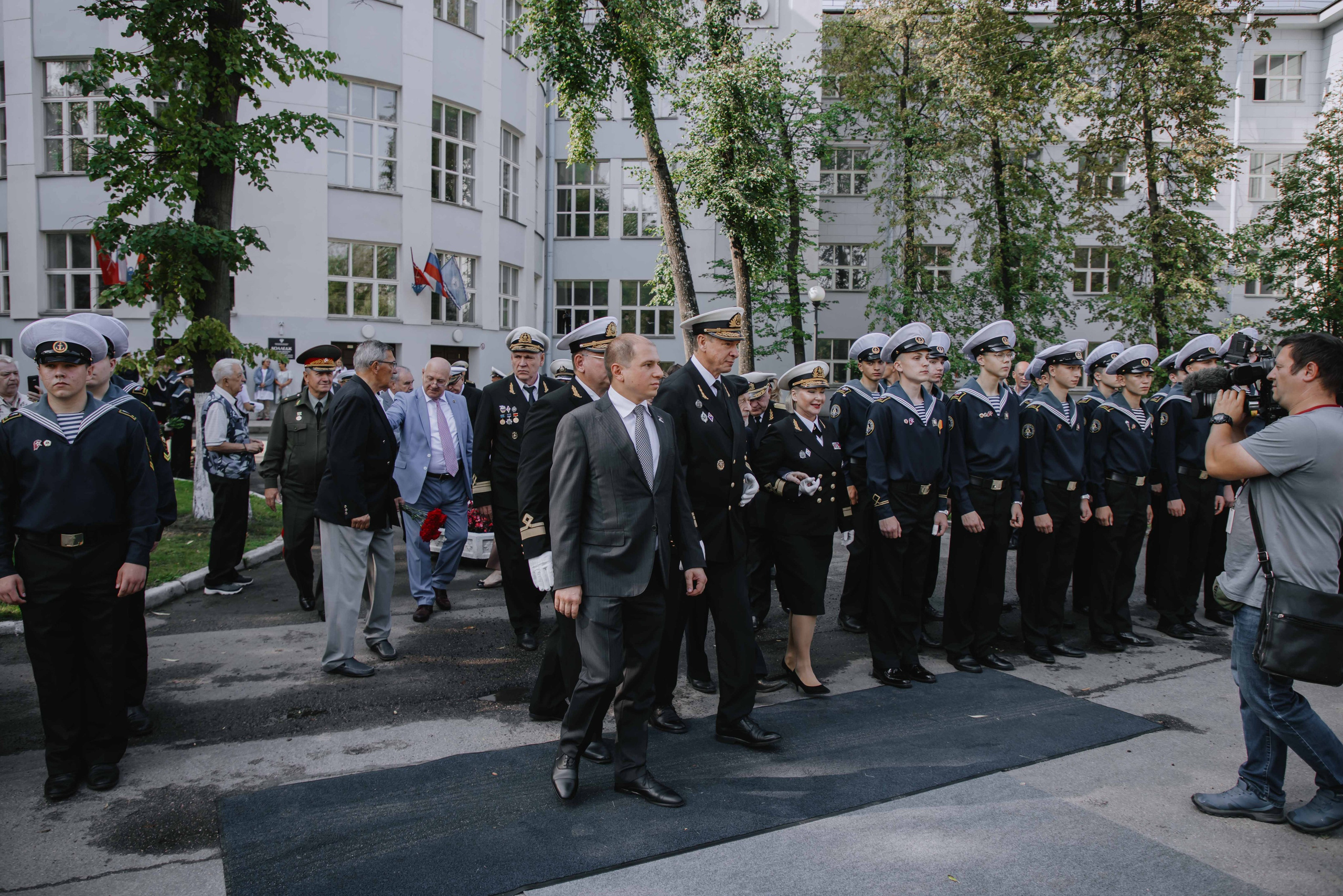 Мероприятия с депутатом Государственной Думы (Санкт-Петербург). Фотограф в Москве и Санкт-Петербурге Дарина