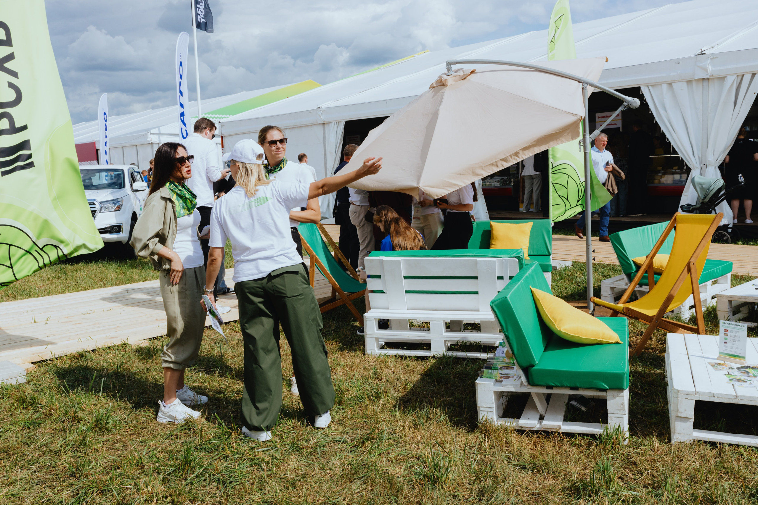 Россельхозбанк. Фотограф в Москве и Санкт-Петербурге Дарина
