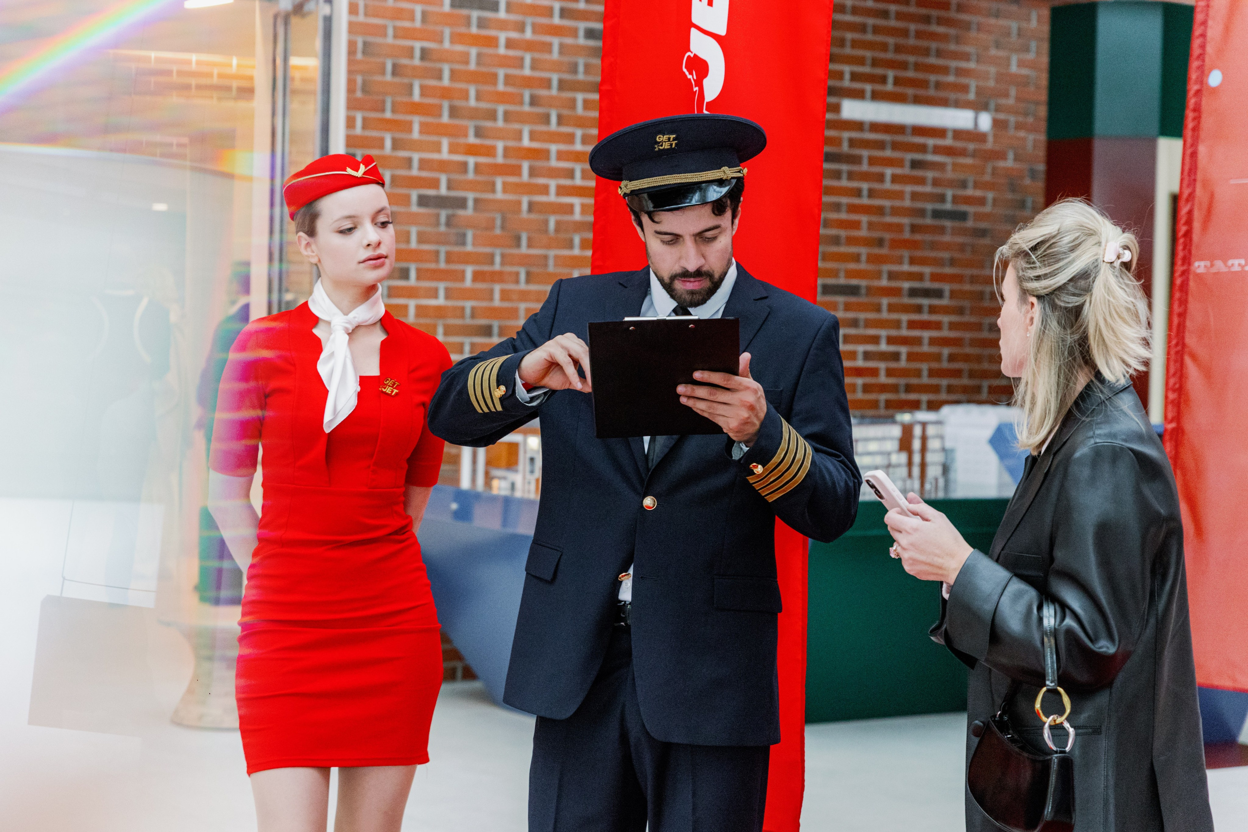 Презентация GET JET в Третьяковской галерее. Фотограф в Москве и Санкт-Петербурге Дарина