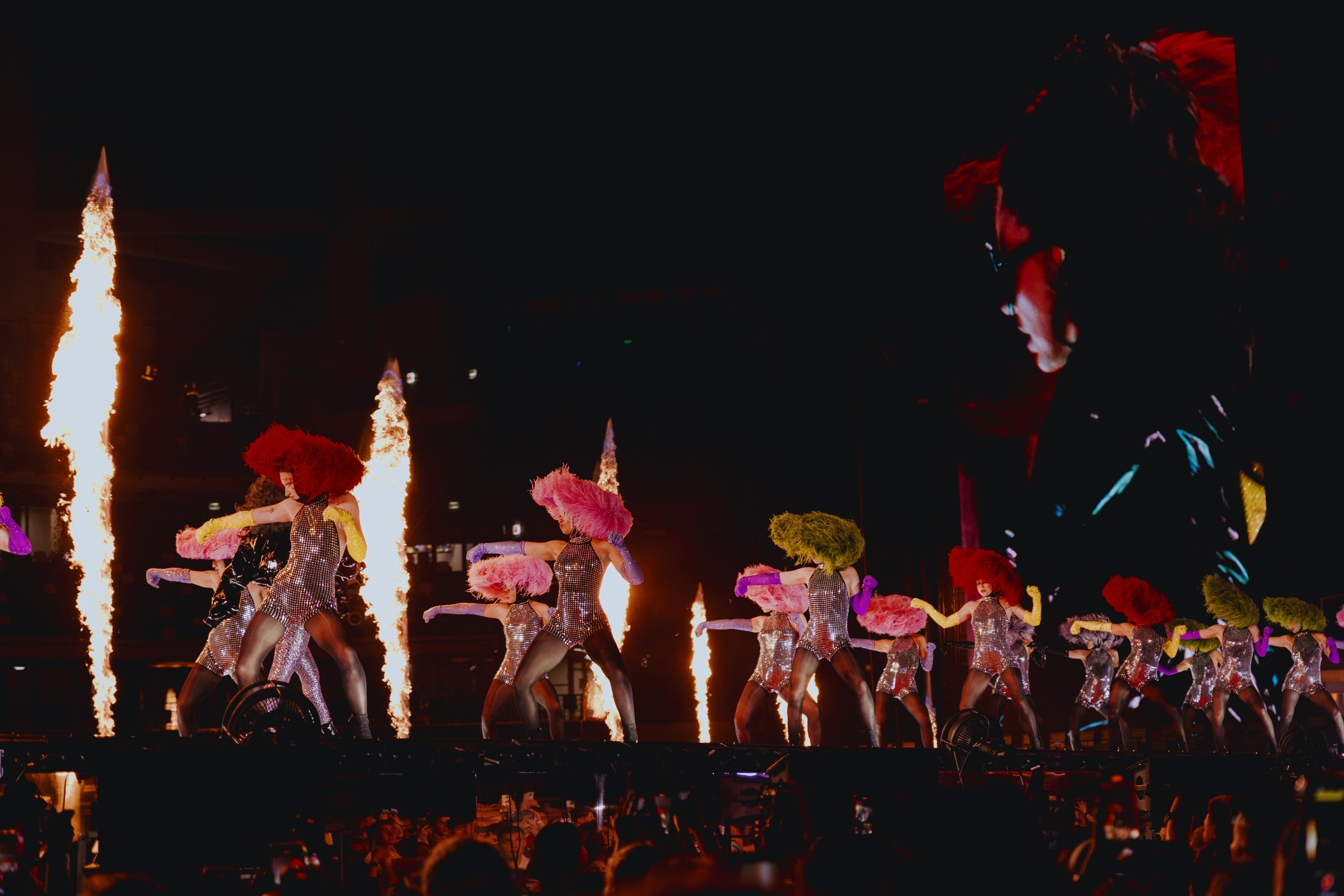 Концерты. Фотограф в Москве и Санкт-Петербурге Дарина