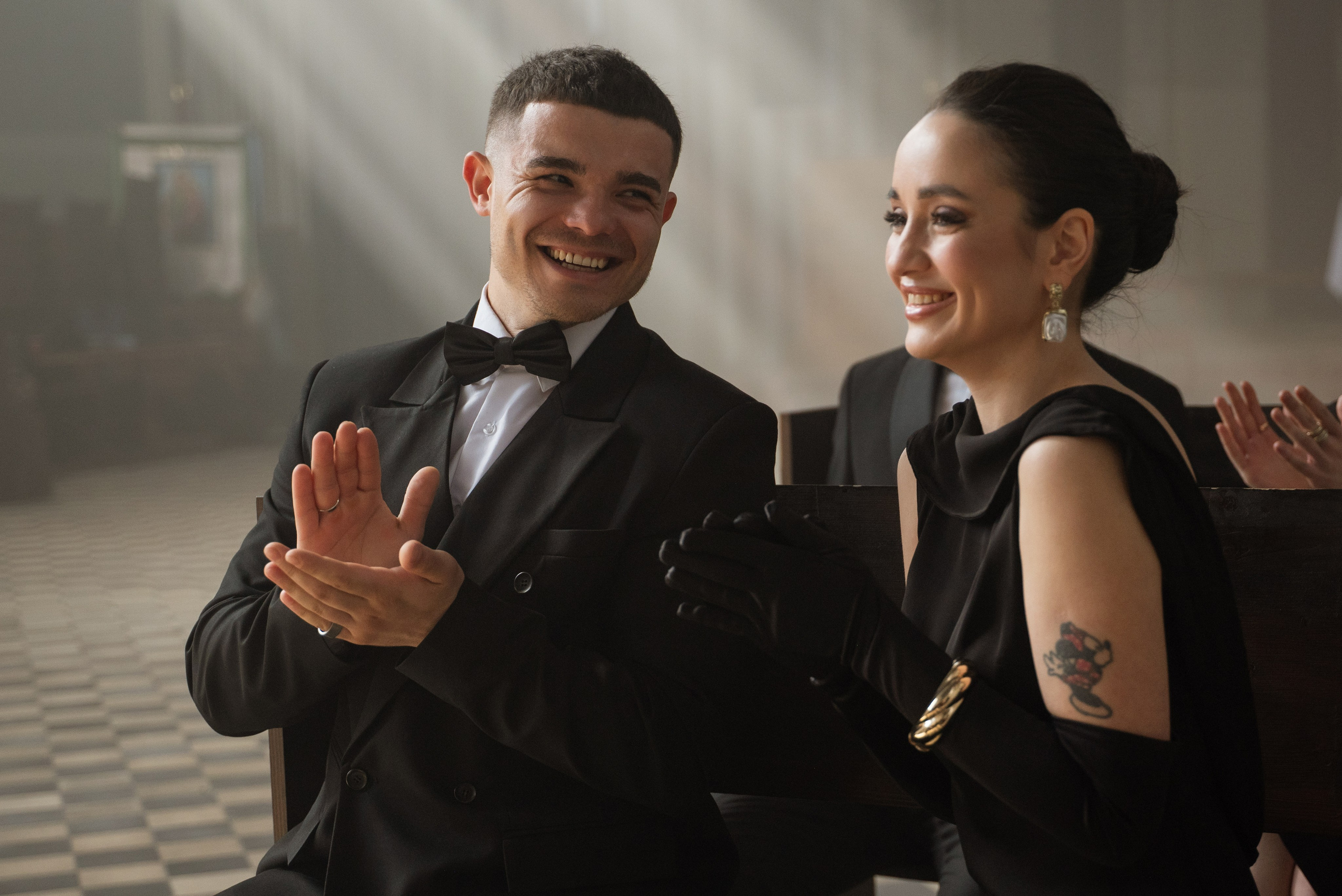 Севда И Влад | 17.04.26. Свадебный фотограф в Санкт-Петербурге Владислава Тюльпина