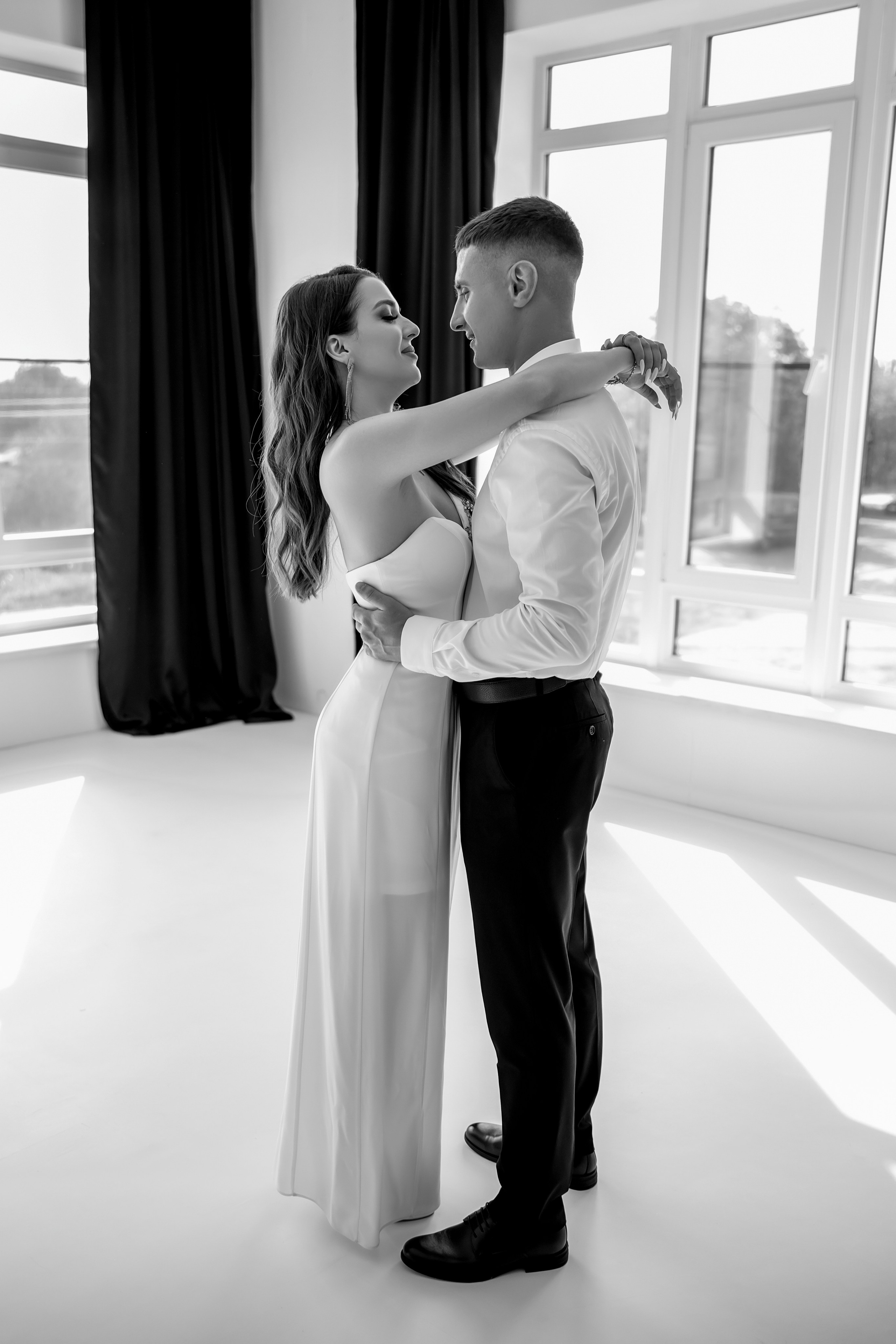 Nikita & Mariya. Ксения Федорова — фотограф