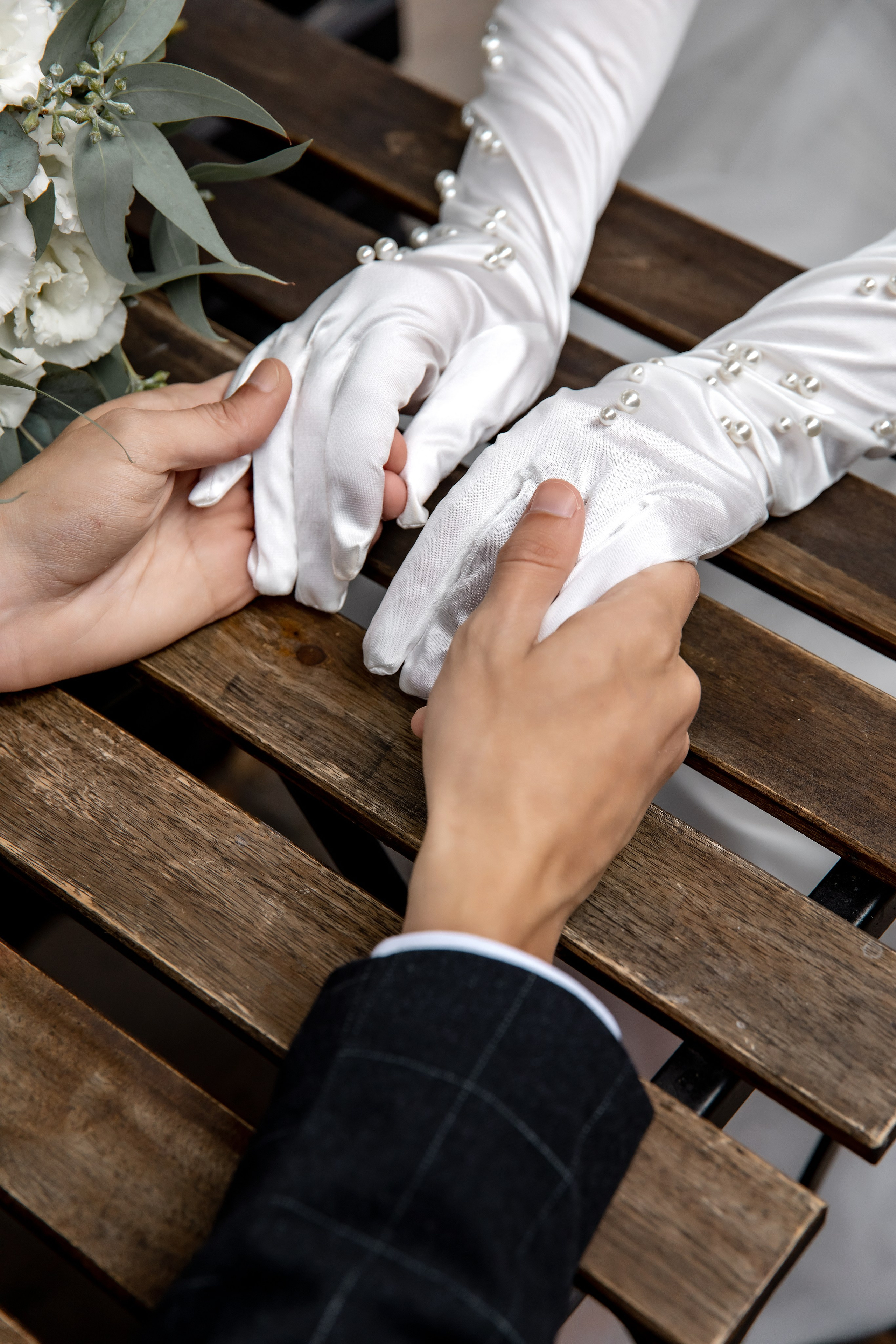 Николай & Анастасия. Ксения Федорова — фотограф