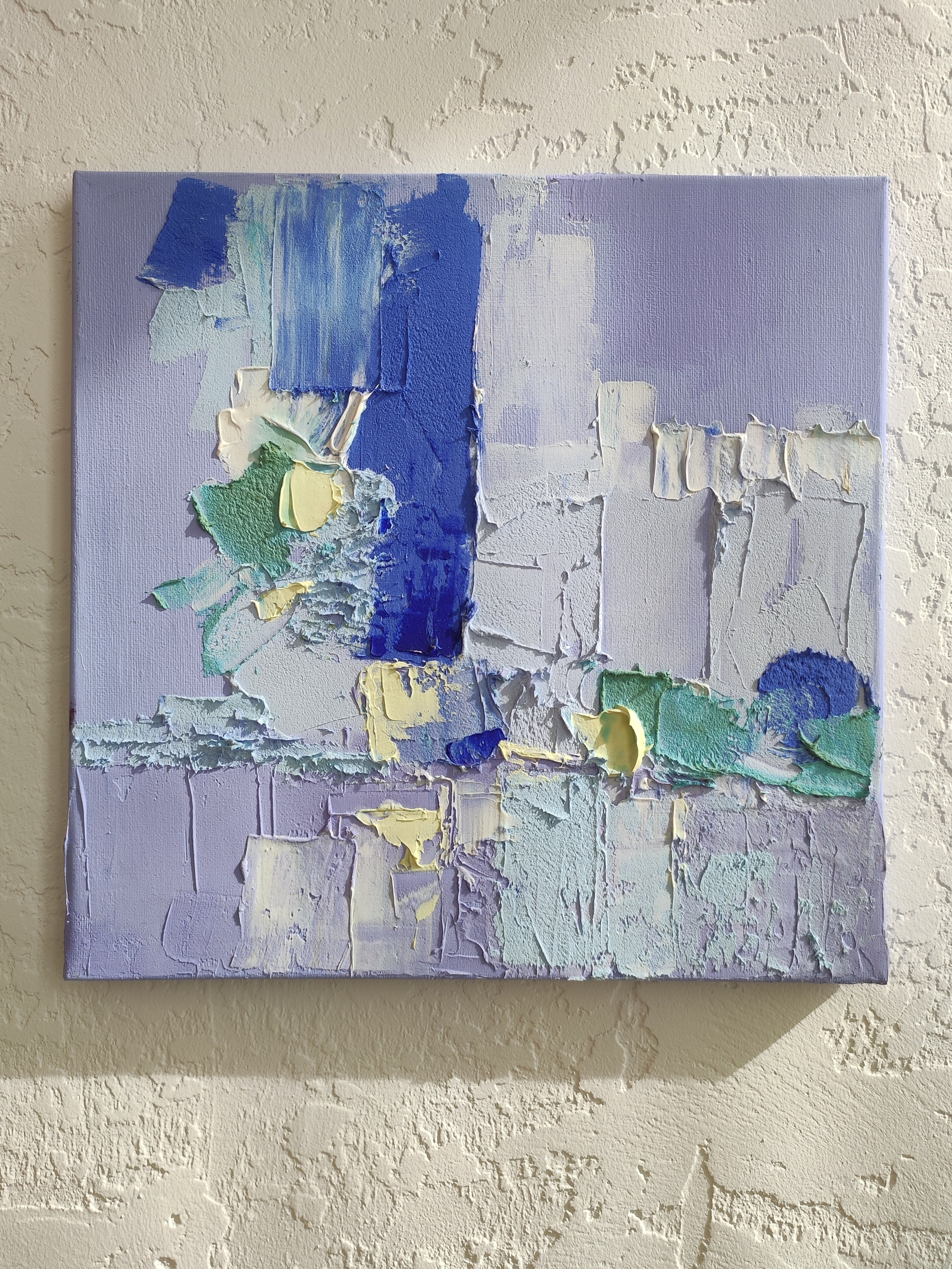 «Хороший день». Галерея картин художницы Бельмесовой Евгении