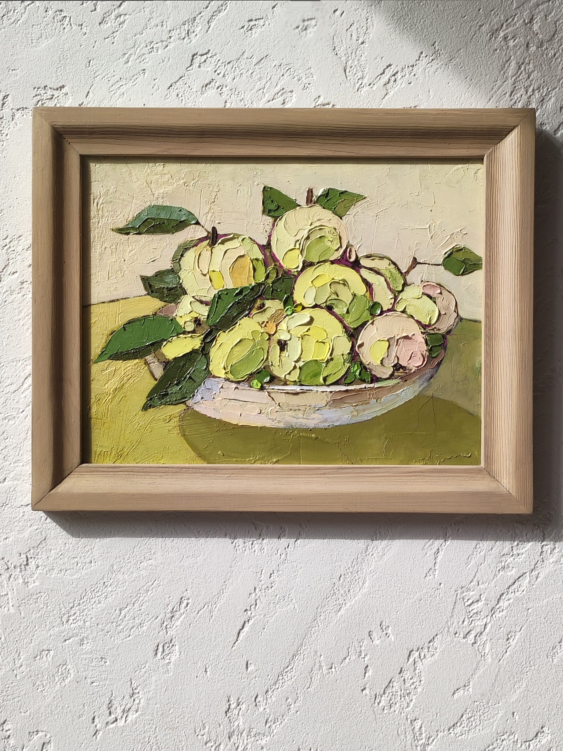 Галерея картин/нашли свой дом. Галерея картин художницы Бельмесовой Евгении