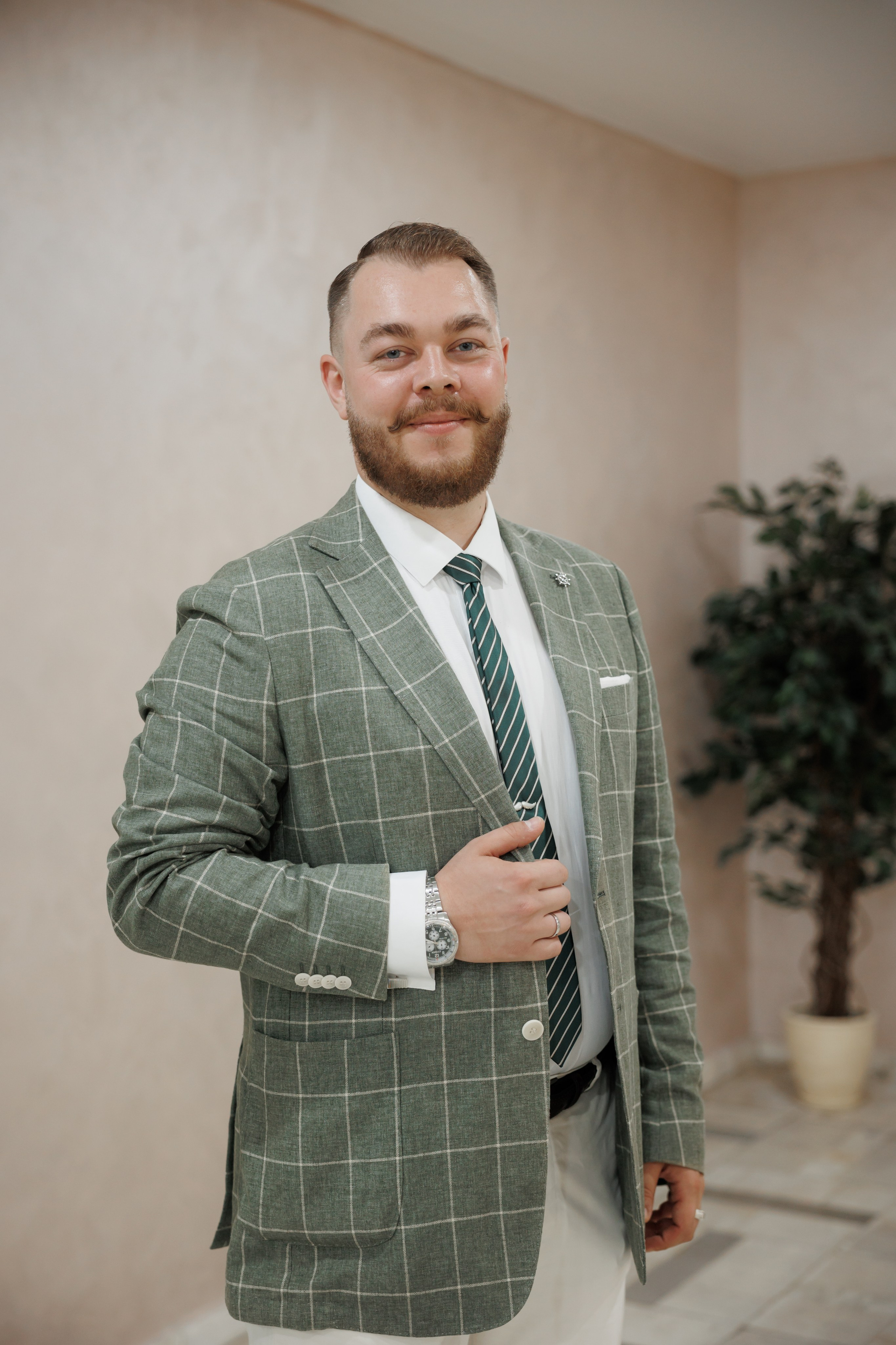 Мытищинский ЗАГС. Свадебный и репортажный фотограф (Москва, Королев и другие)