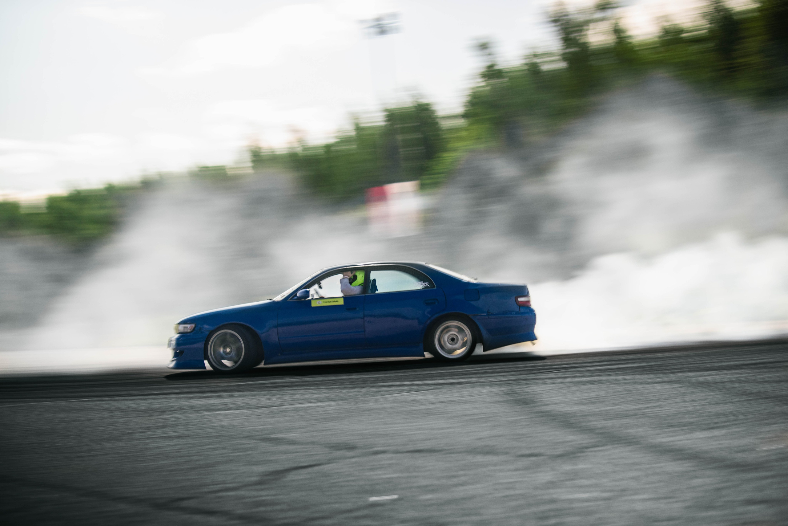 Drift. Фотограф/Видеограф