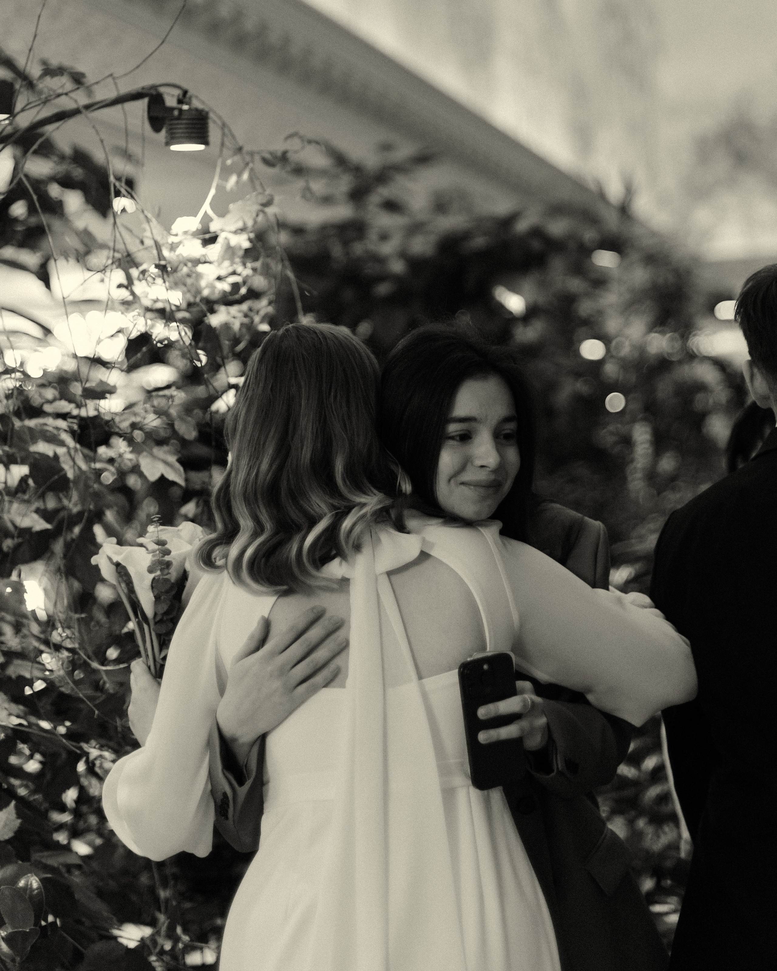 София и Илья. Фотограф в Москве — Евгения Прокопенко