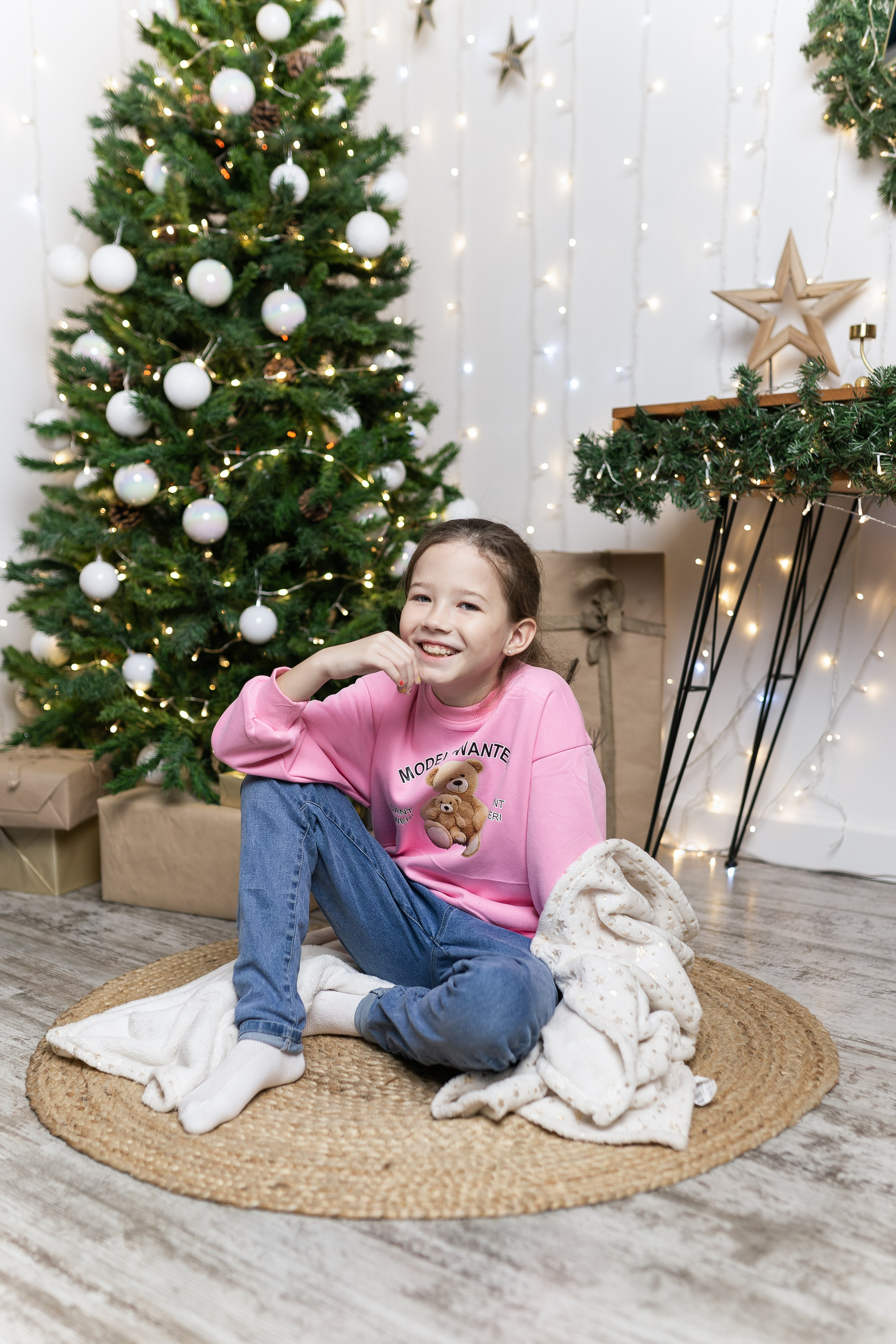 Юлия, Айрат и София. Марина Шаймухаметова. Фотограф в Уфе