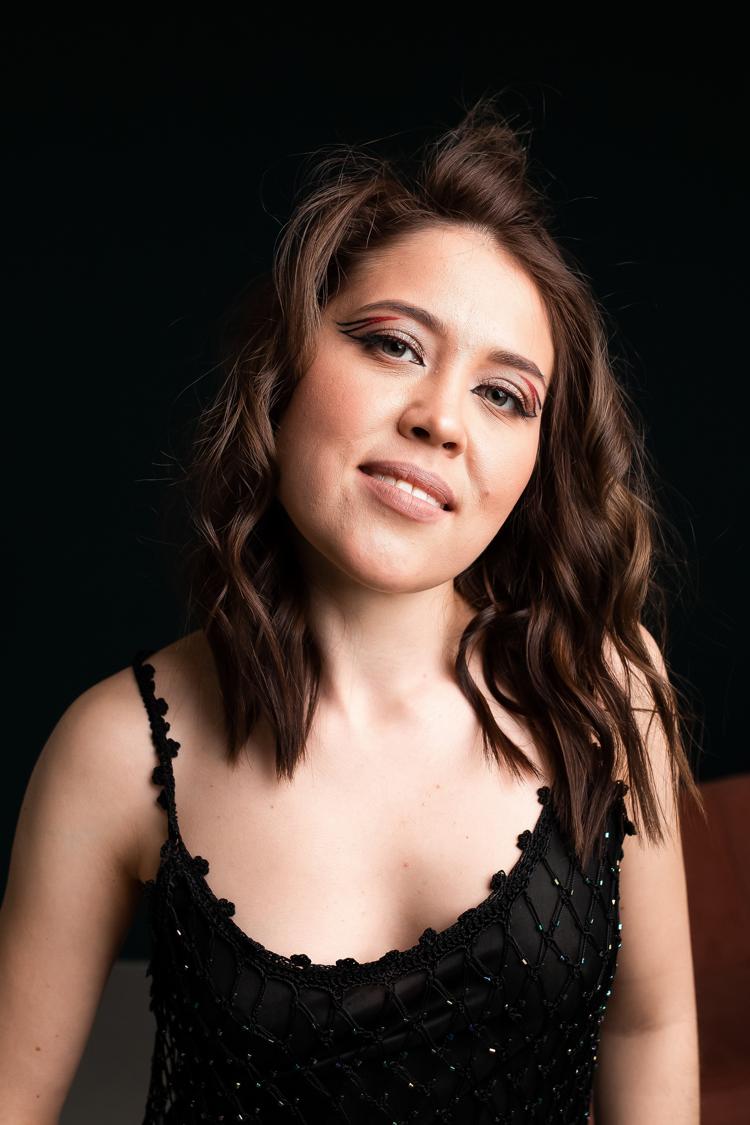 Светлана. Марина Шаймухаметова. Фотограф в Уфе