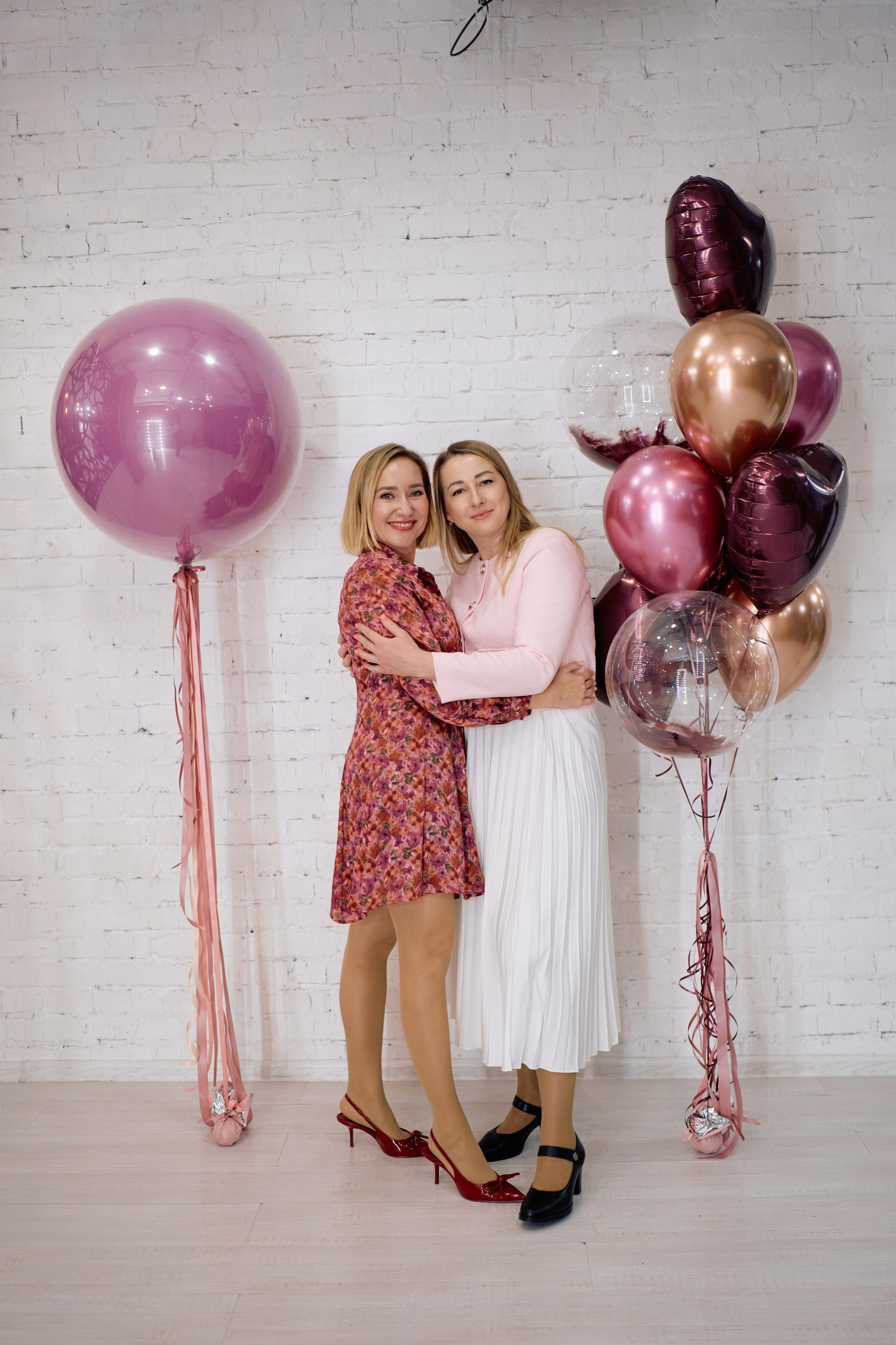 Детское день рождение. Свадебный фотограф в Москве Кристина Чехова