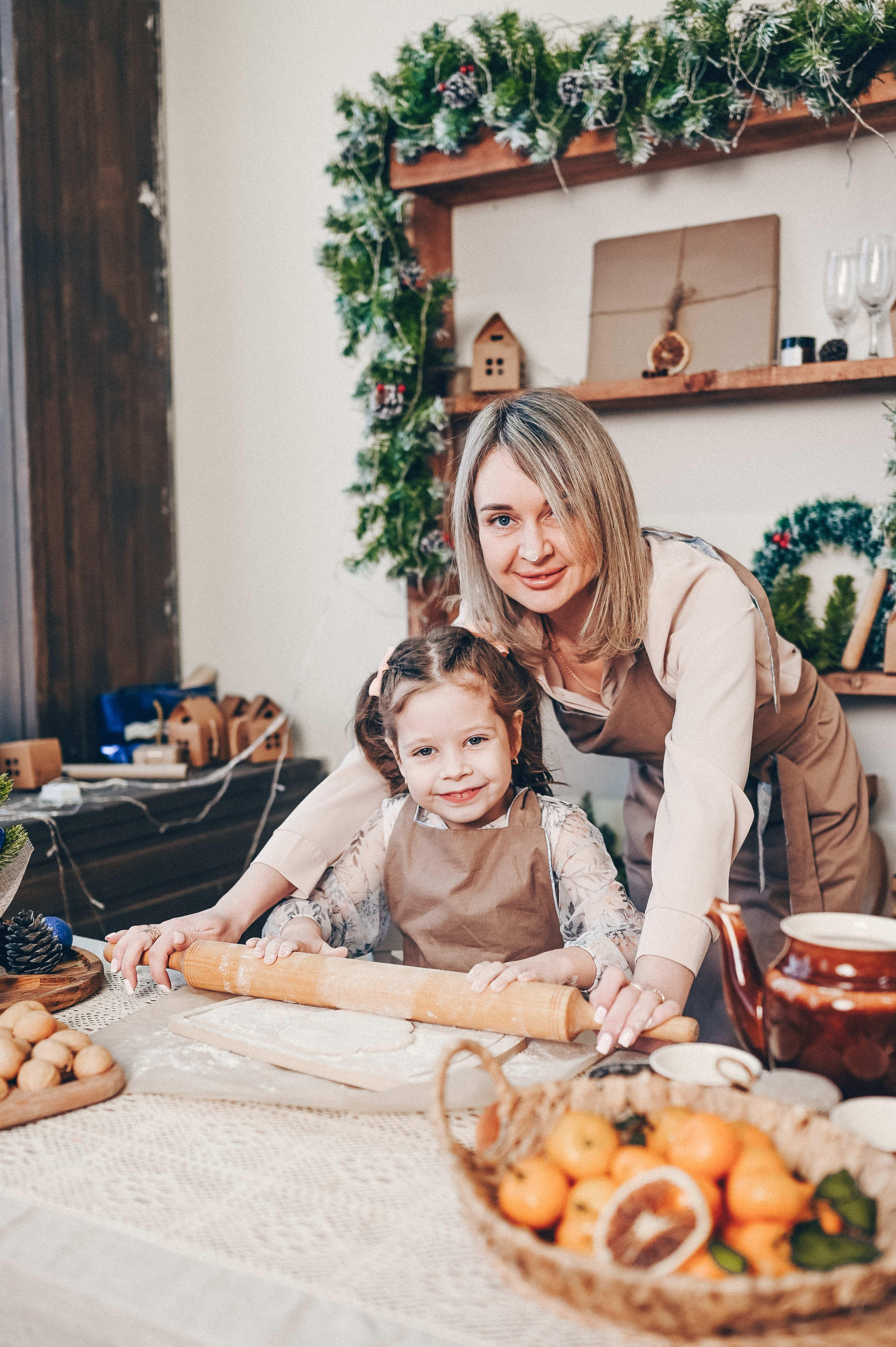 Поварята. Семейный, школьный фотограф в городе Салават Камила Абдракипова