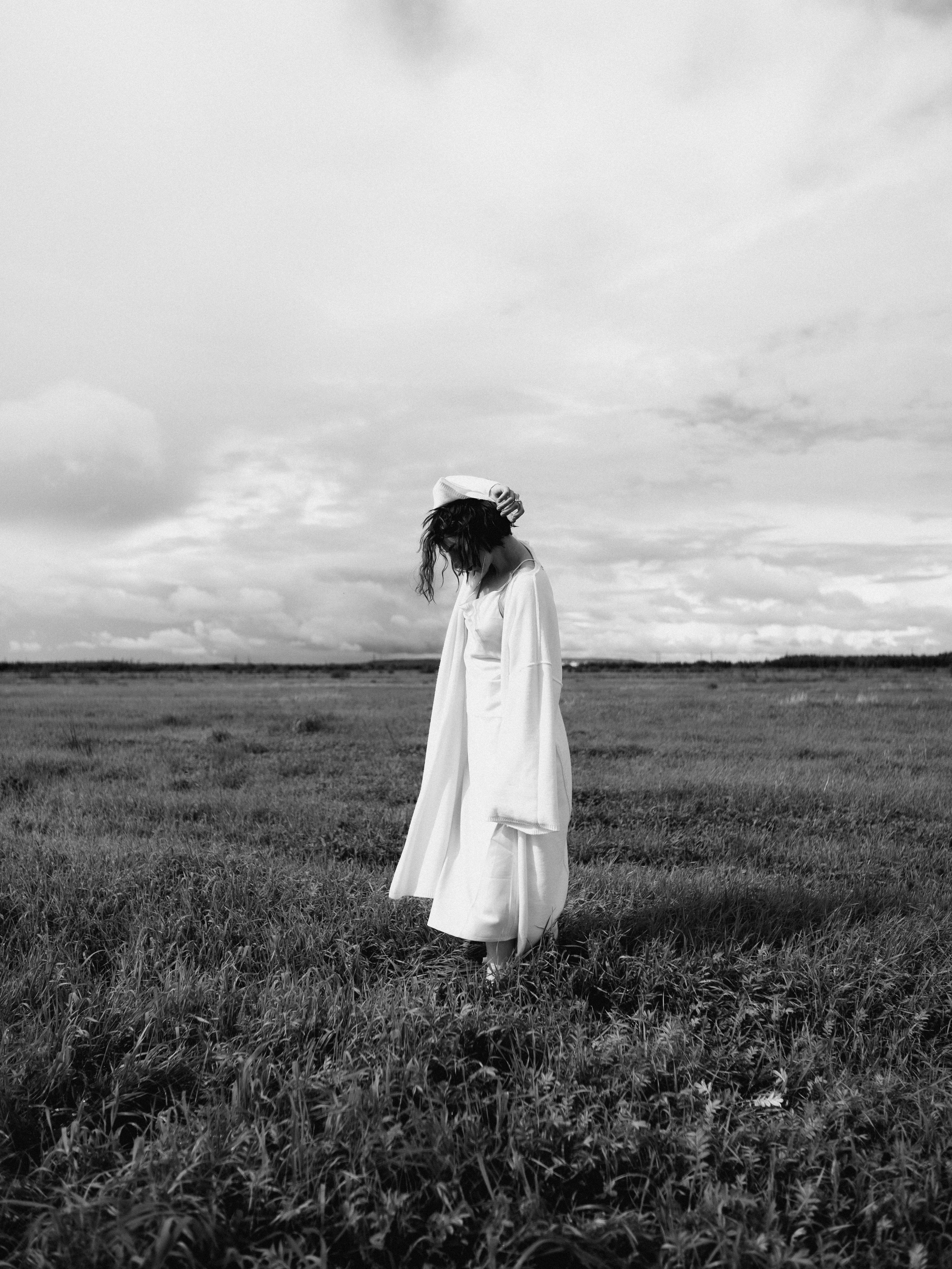 Нина. Портретный фотограф в Санкт-Петербурге Филатов Максим