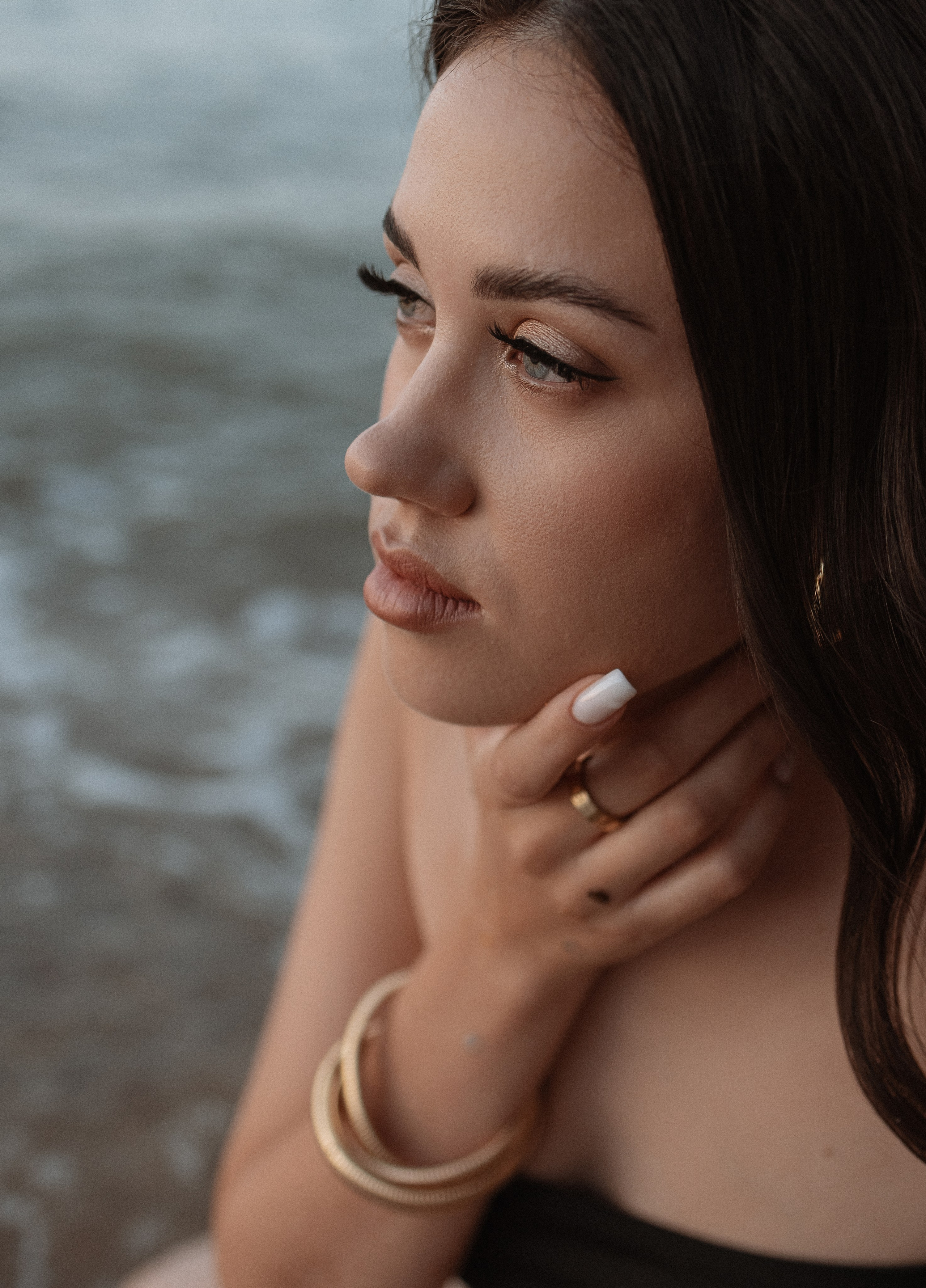 Олеся. Фотограф Темрюк Виктория