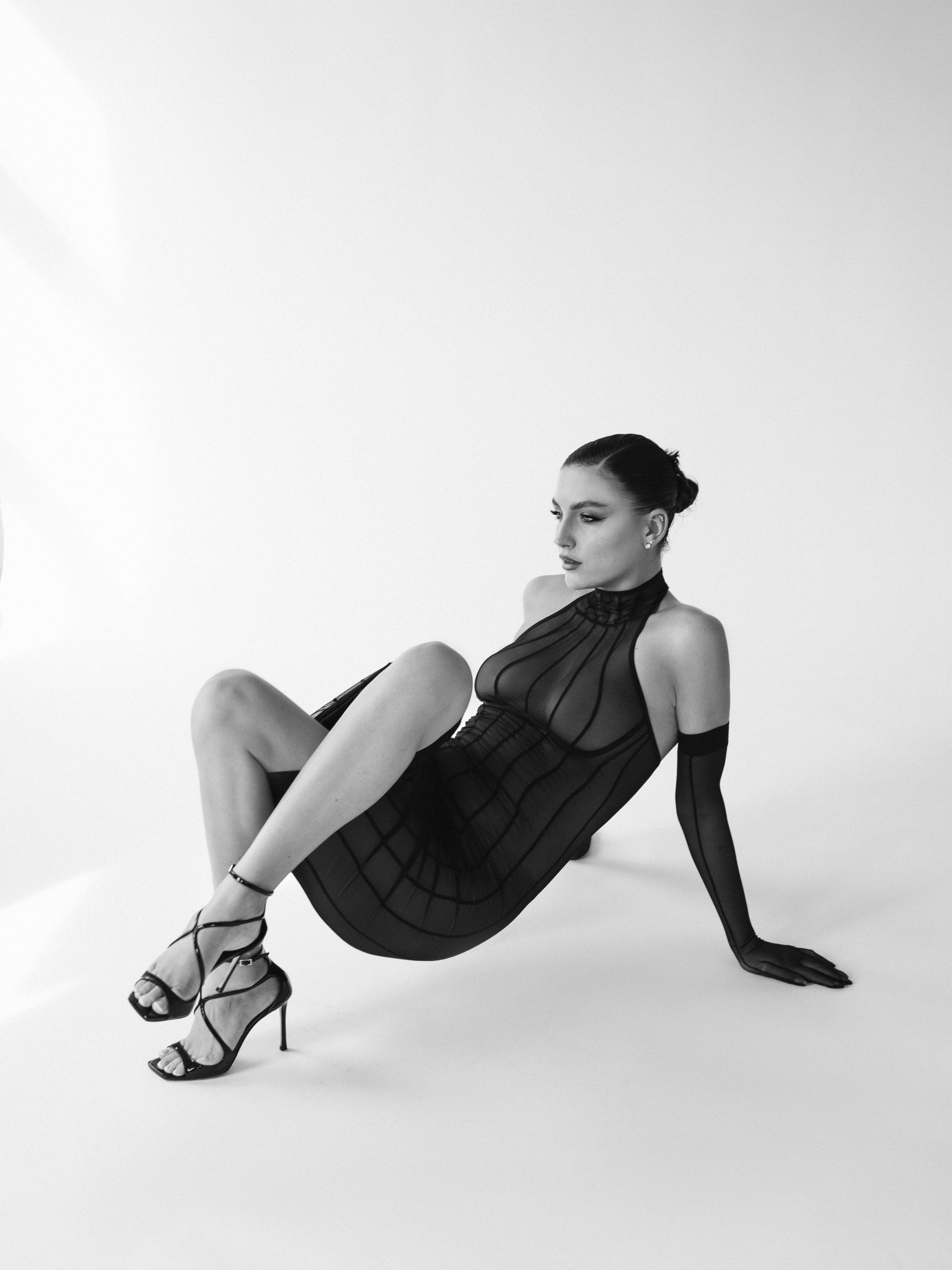 Mangata. Photographer Rotterdam/Nederlands