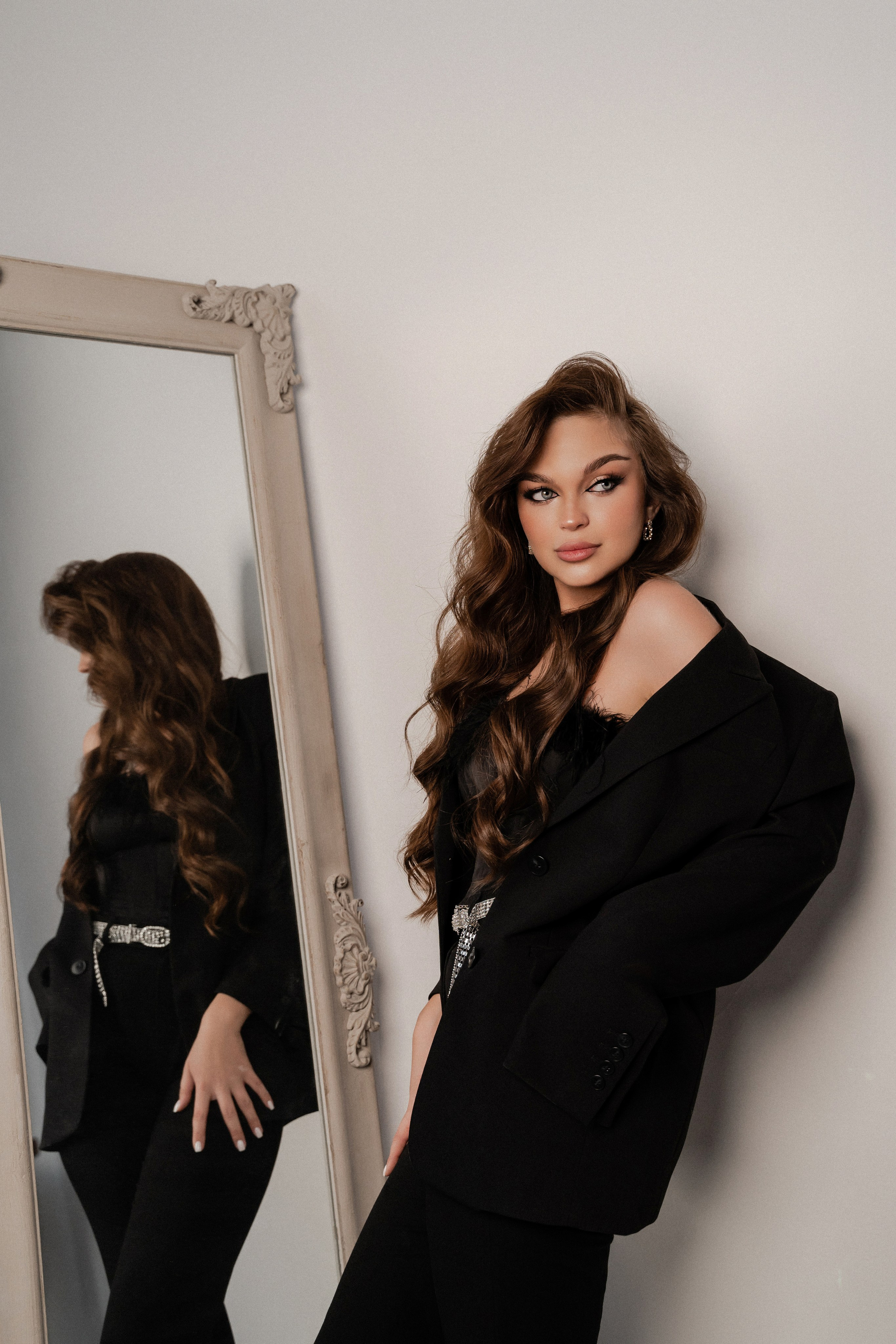 Студия Фрида. Фотограф Алина Филимонова Тверь